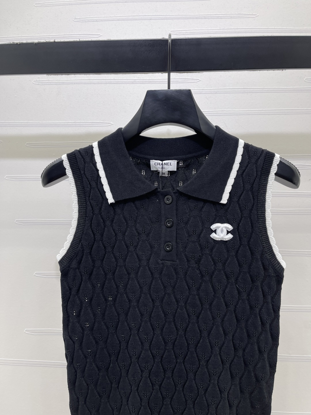 샤넬 여성 반팔 131612 Chanel T Shirt 썸네일 이미지