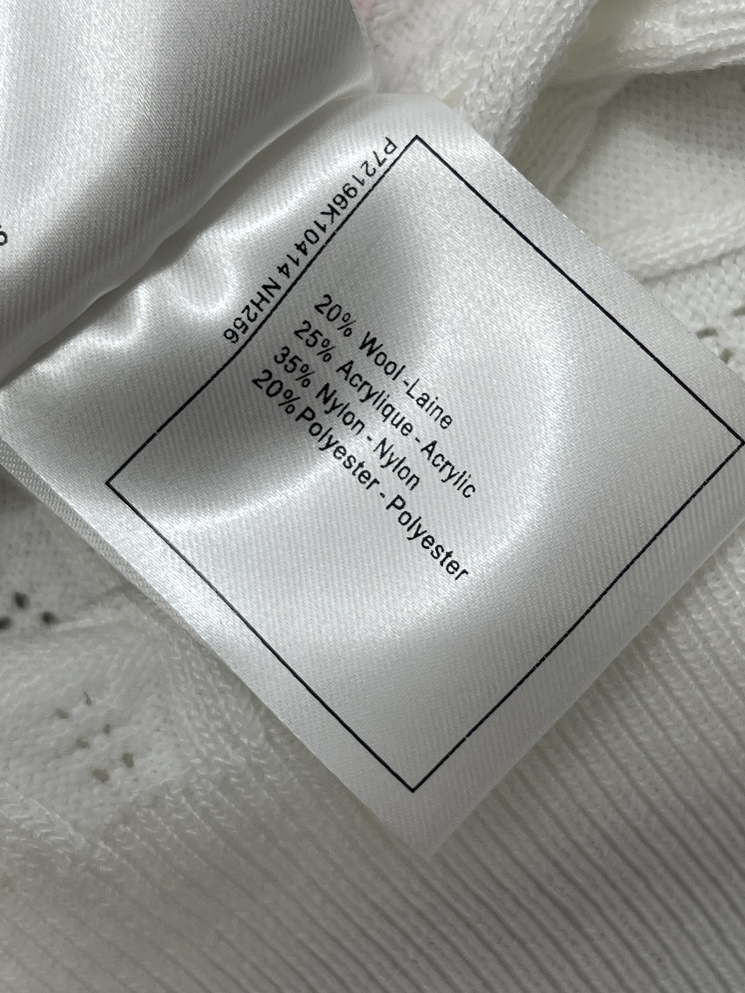 샤넬 여성 반팔 131613 Chanel T Shirt 썸네일 이미지