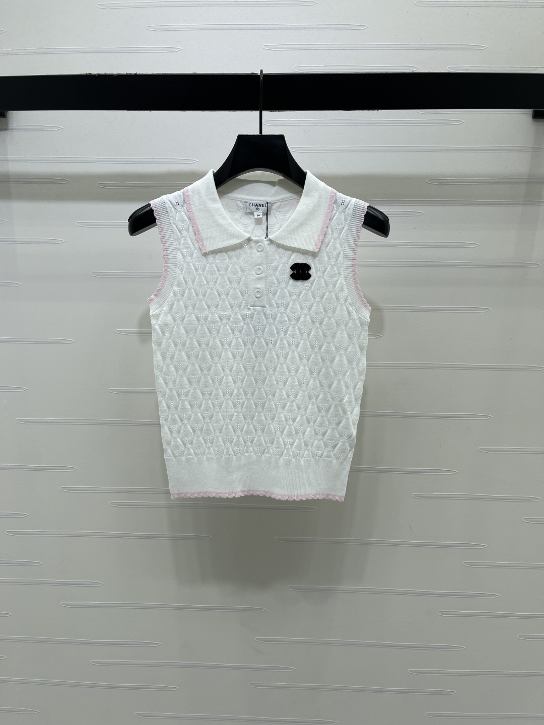 샤넬 여성 반팔 131613 Chanel T Shirt 썸네일 이미지