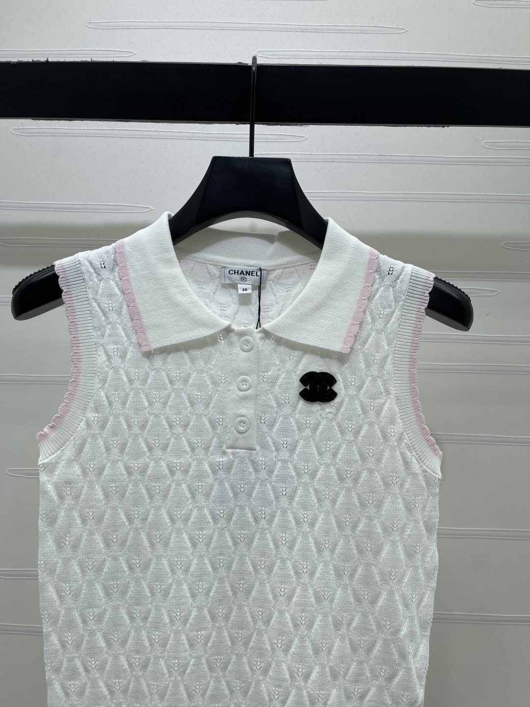 샤넬 여성 반팔 131613 Chanel T Shirt 썸네일 이미지