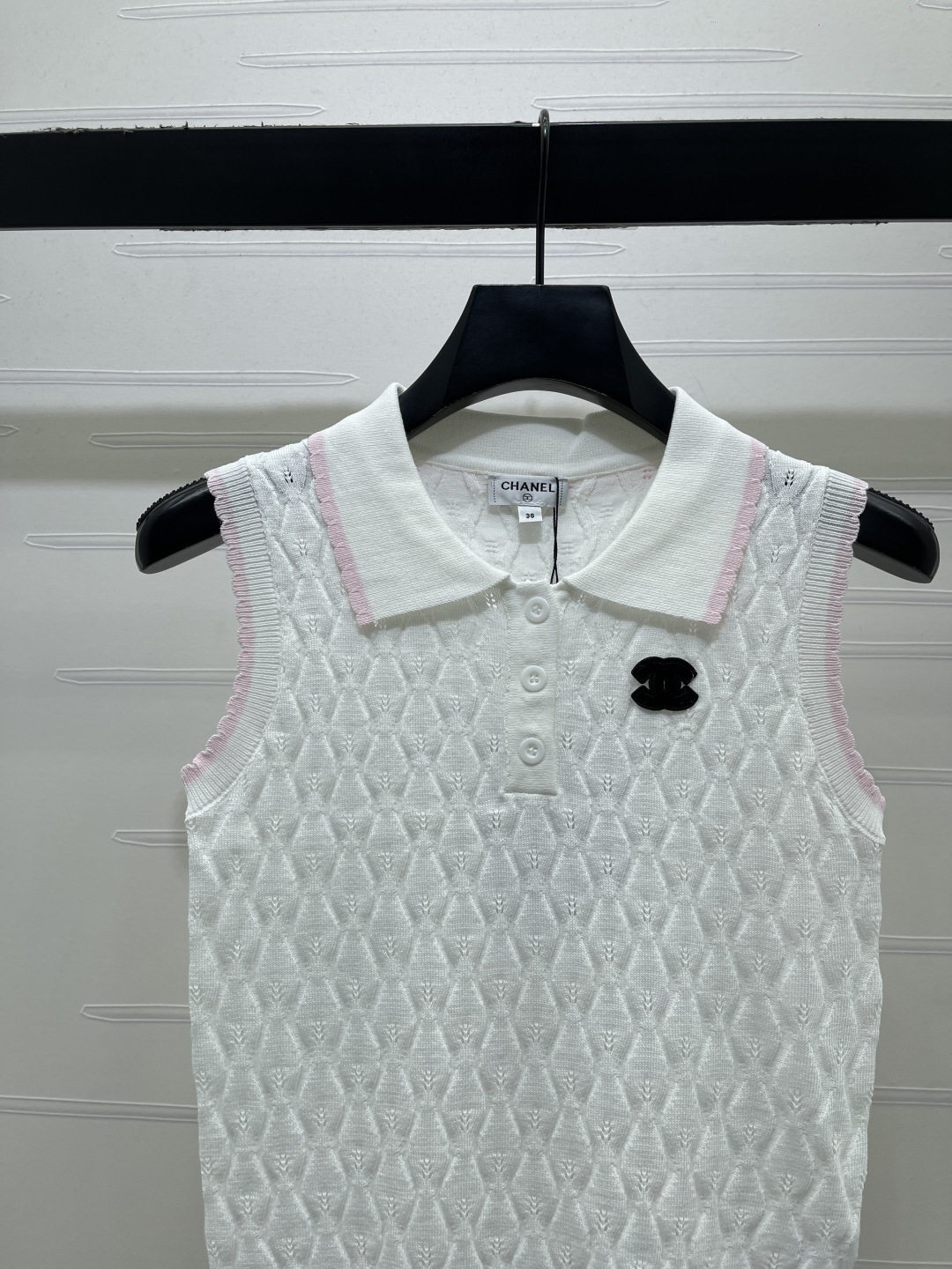 샤넬 여성 반팔 131613 Chanel T Shirt 썸네일 이미지