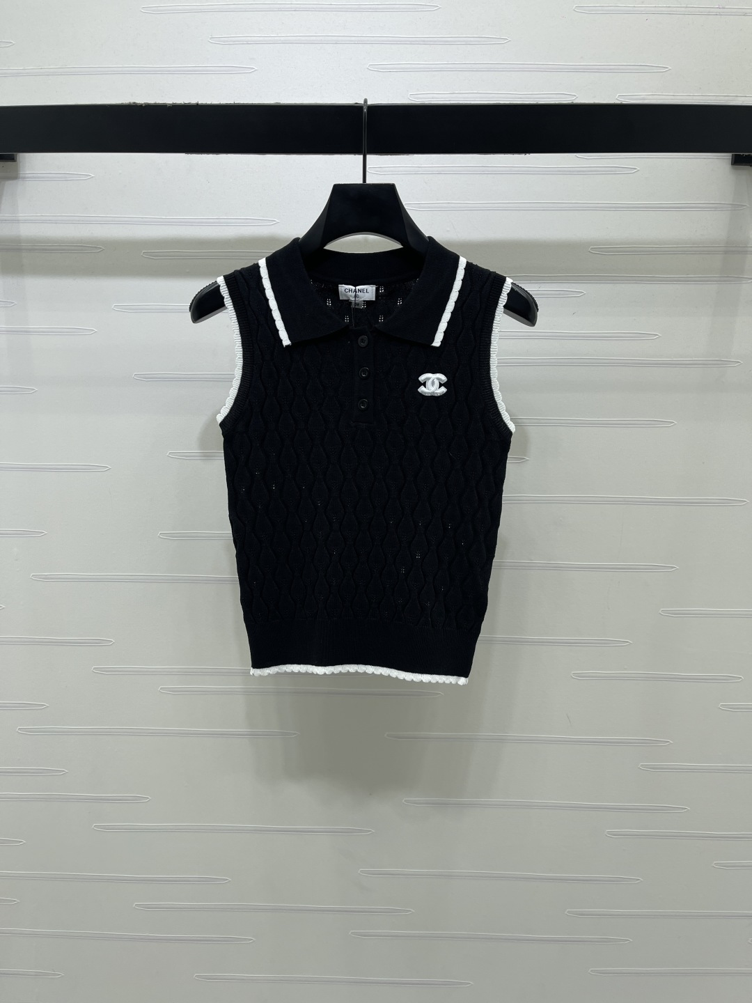 샤넬 여성 반팔 131612 Chanel T Shirt