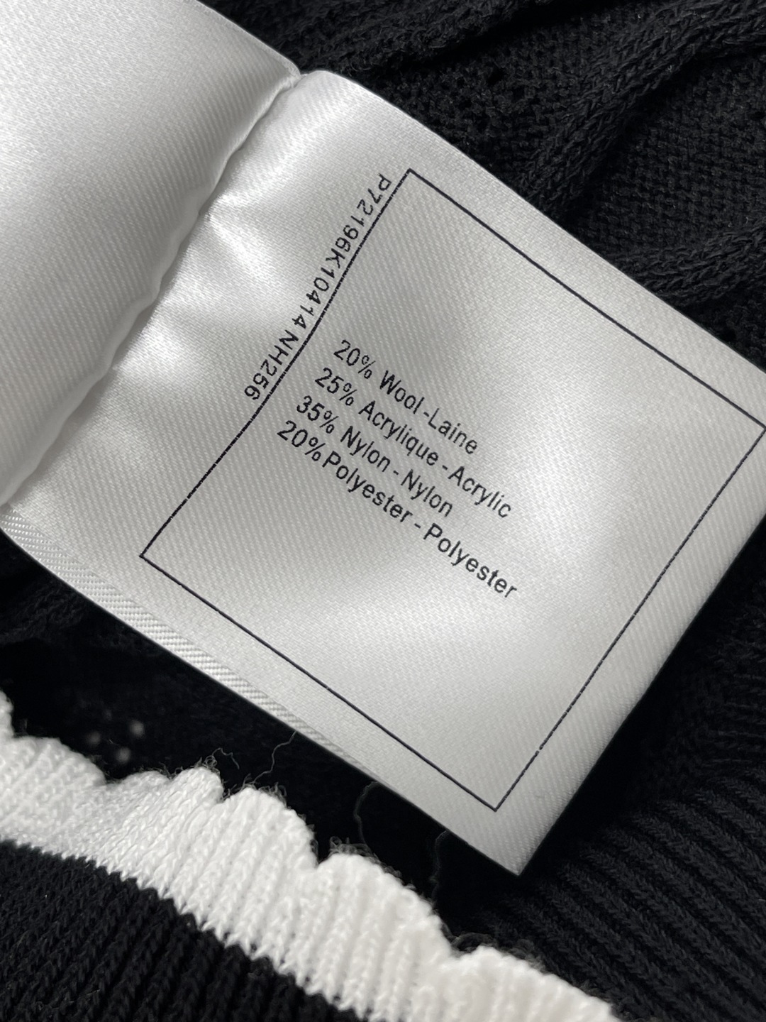샤넬 여성 반팔 131612 Chanel T Shirt 썸네일 이미지