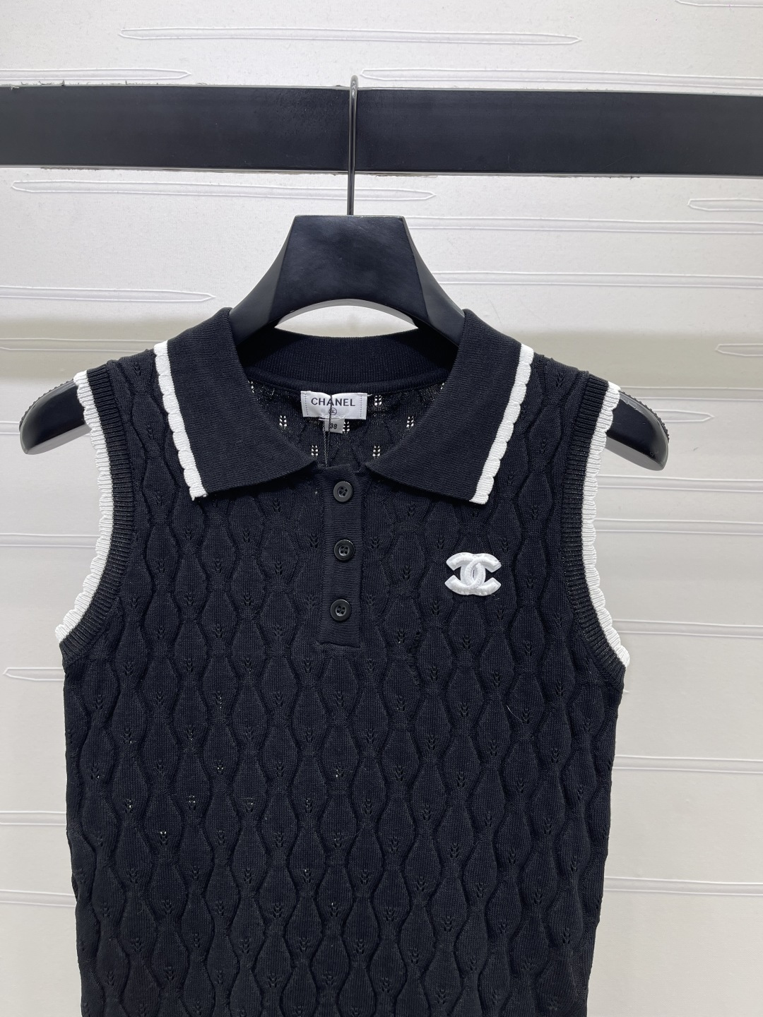 샤넬 여성 반팔 131612 Chanel T Shirt 썸네일 이미지