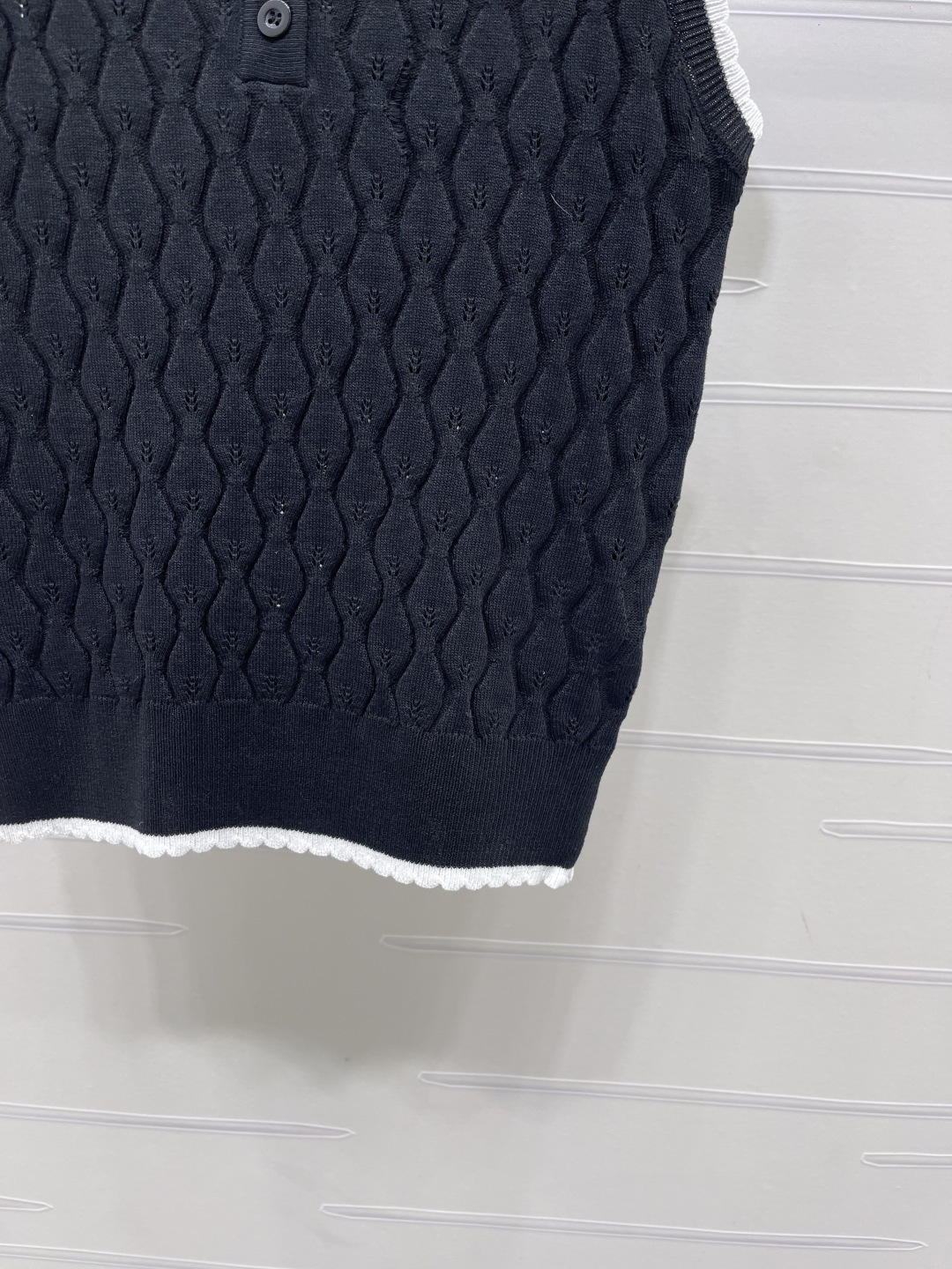 샤넬 여성 반팔 131612 Chanel T Shirt 썸네일 이미지