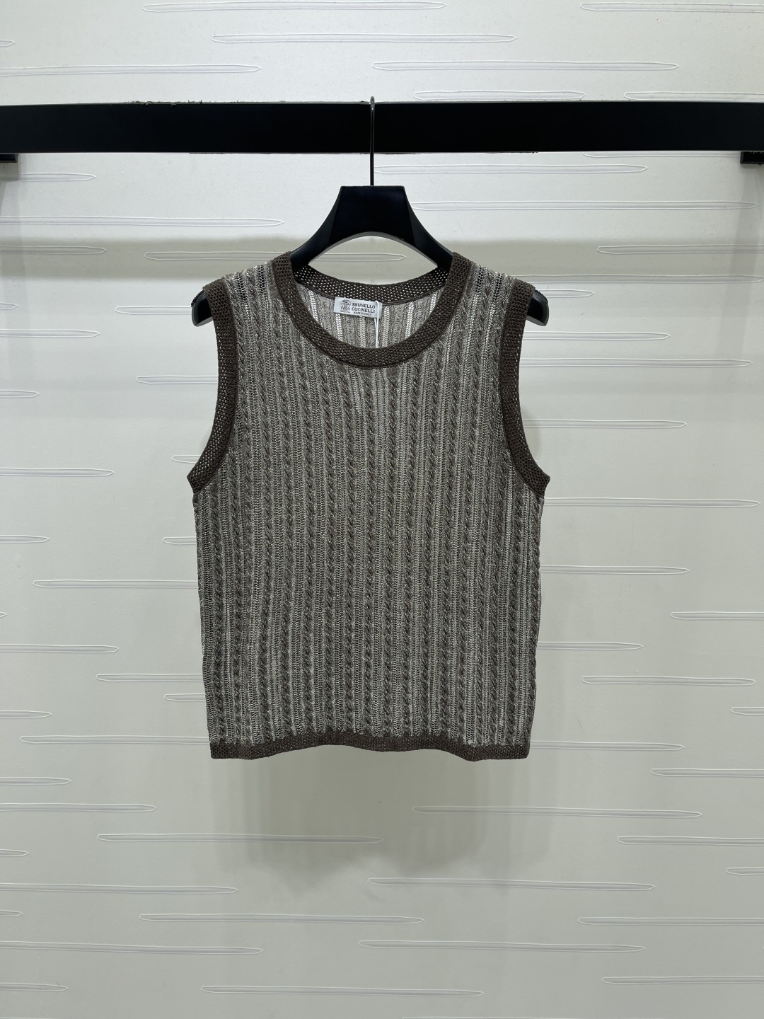 브루넬로쿠치넬리 여성 반팔 132204 Brunello Cucinelli T Shirt