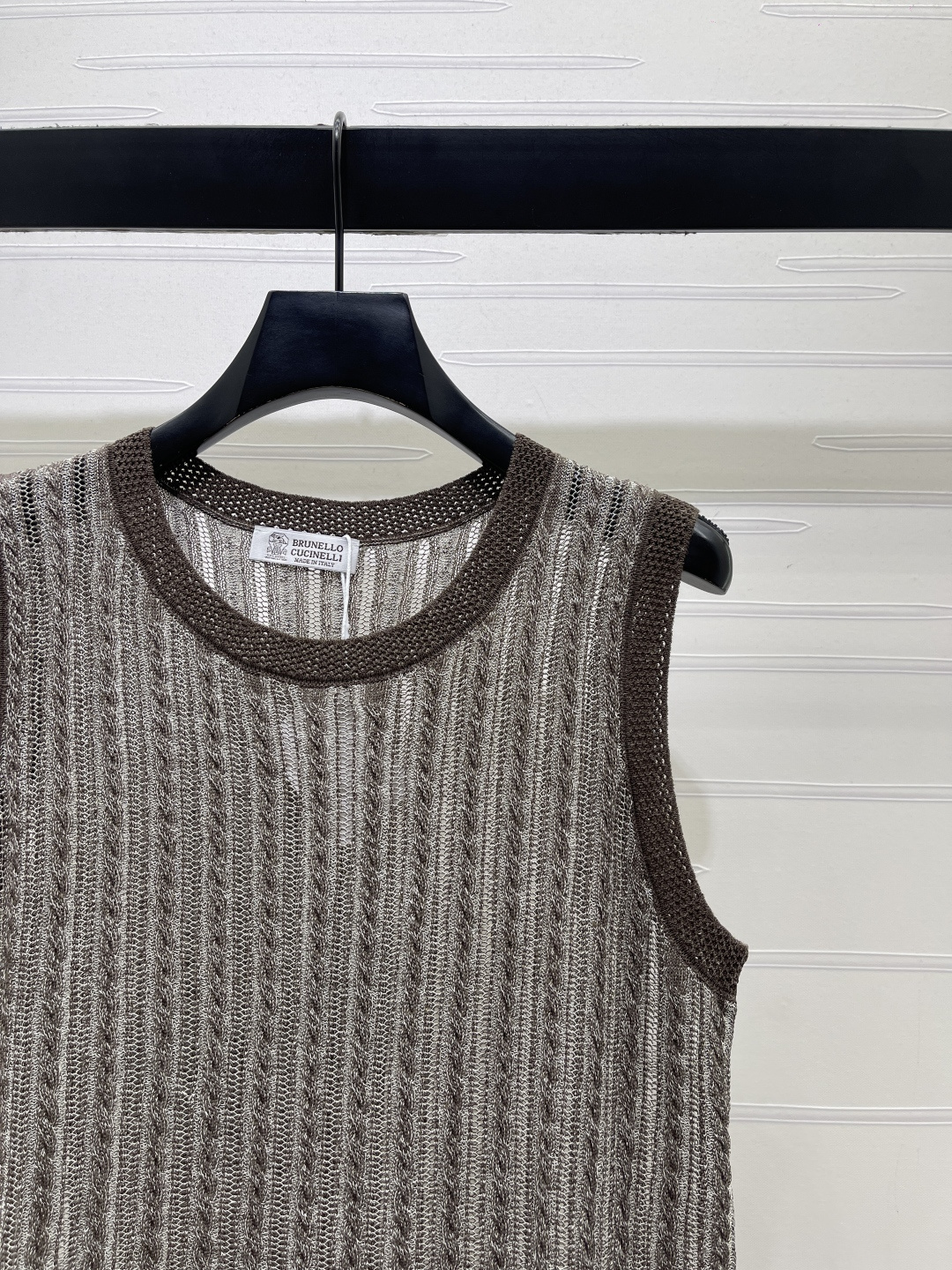 브루넬로쿠치넬리 여성 반팔 132204 Brunello Cucinelli T Shirt 썸네일 이미지