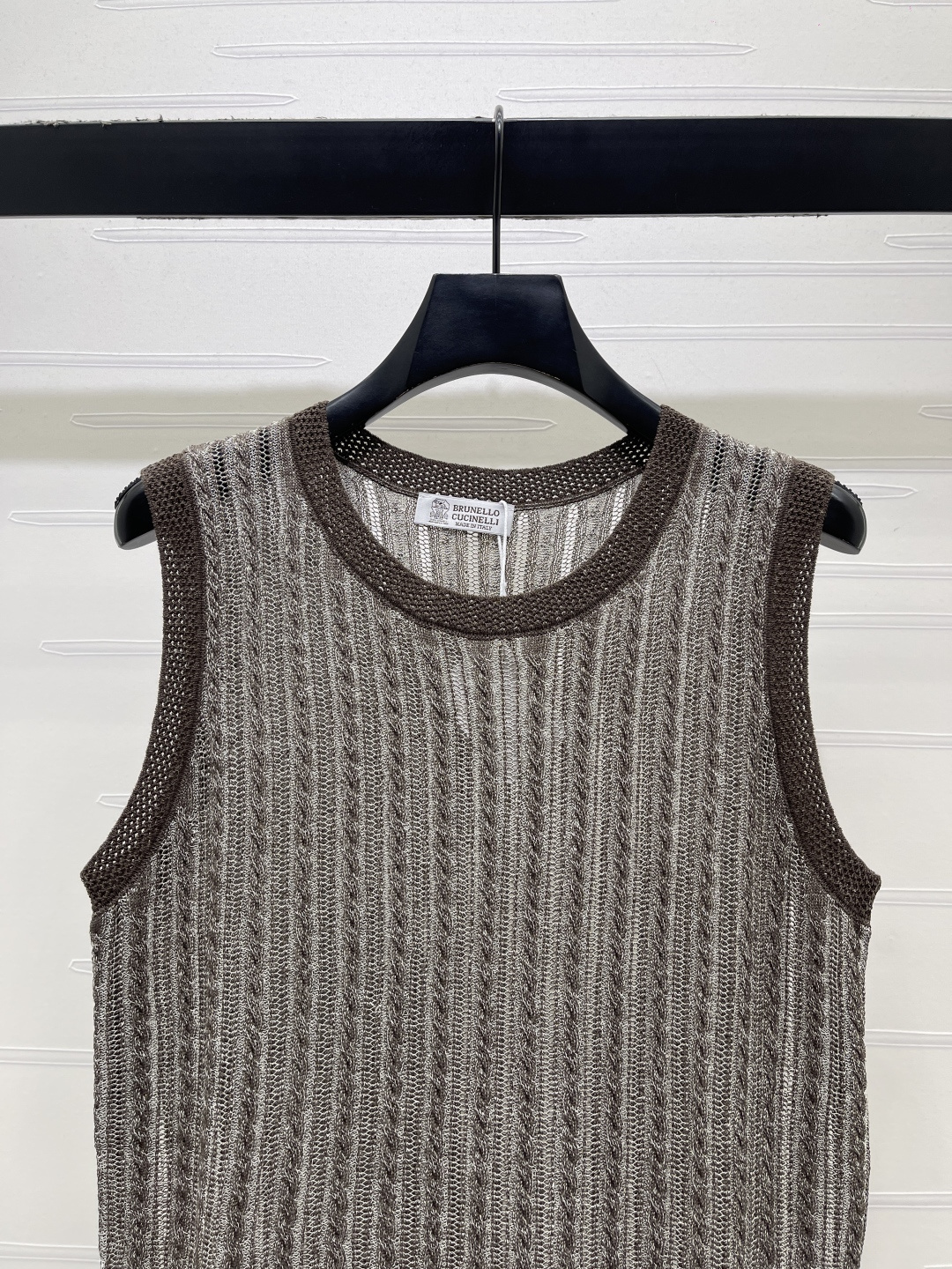 브루넬로쿠치넬리 여성 반팔 132204 Brunello Cucinelli T Shirt 썸네일 이미지