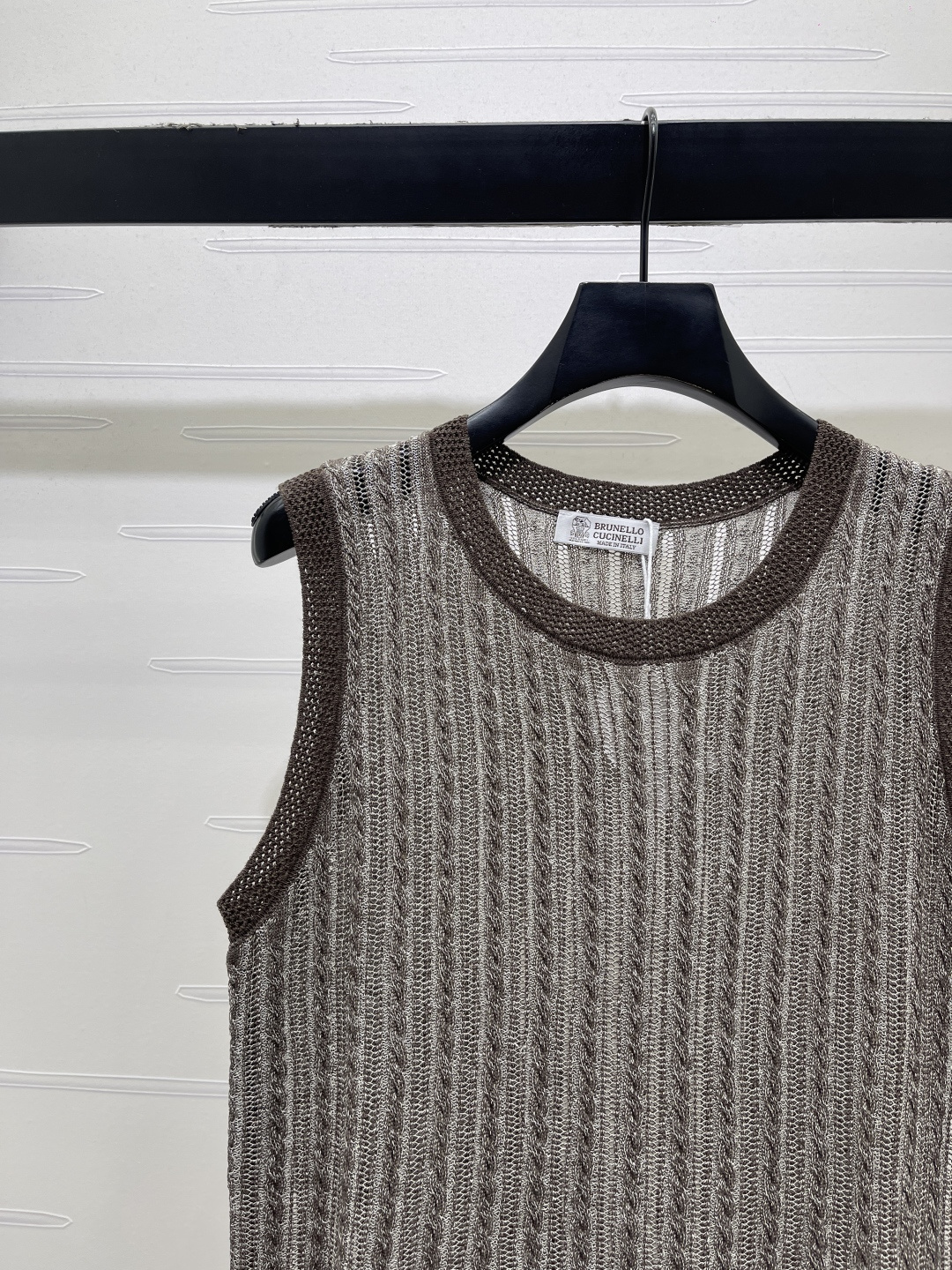 브루넬로쿠치넬리 여성 반팔 132204 Brunello Cucinelli T Shirt 썸네일 이미지