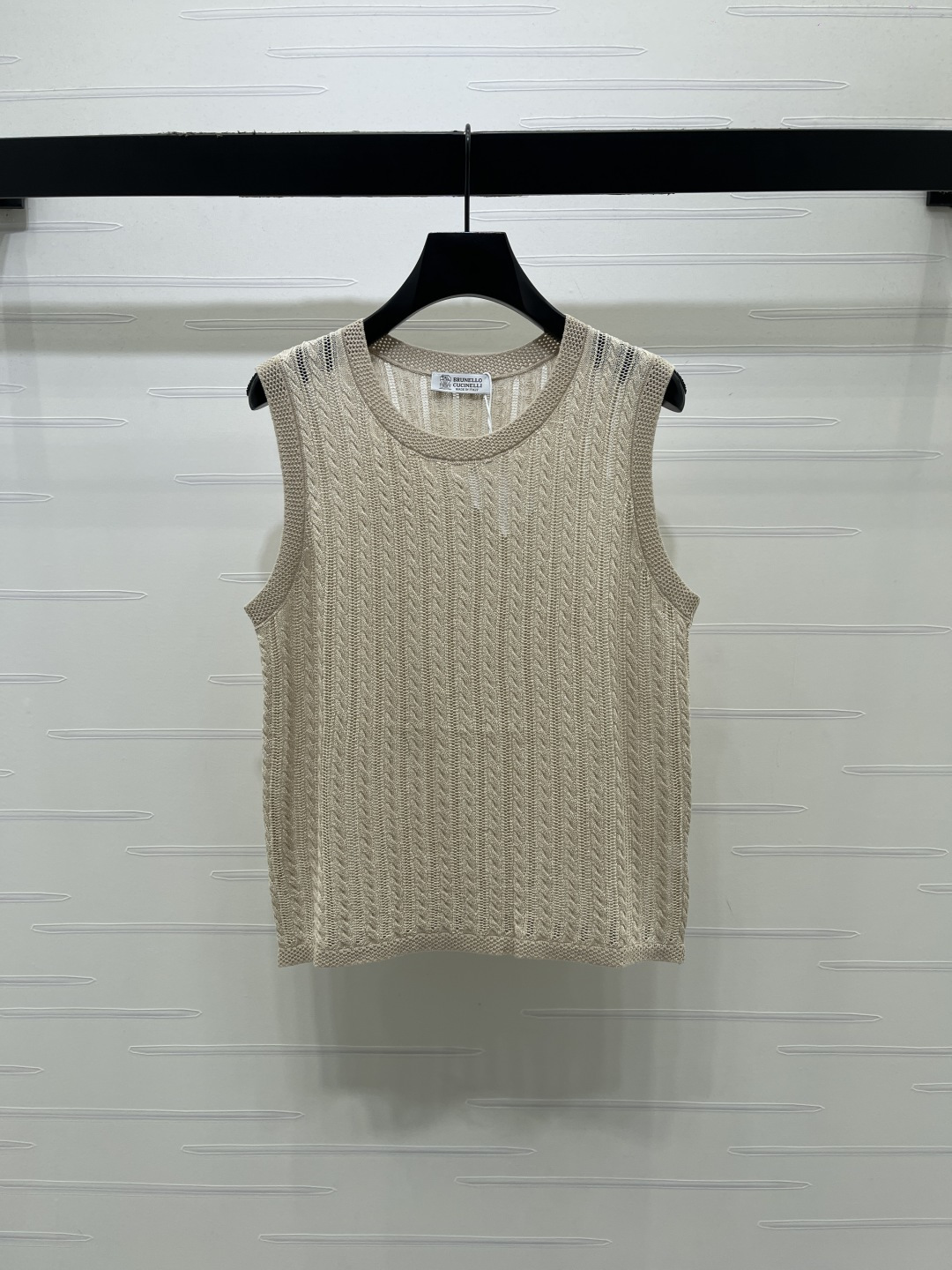 브루넬로쿠치넬리 여성 반팔 132205 Brunello Cucinelli T Shirt 썸네일 이미지