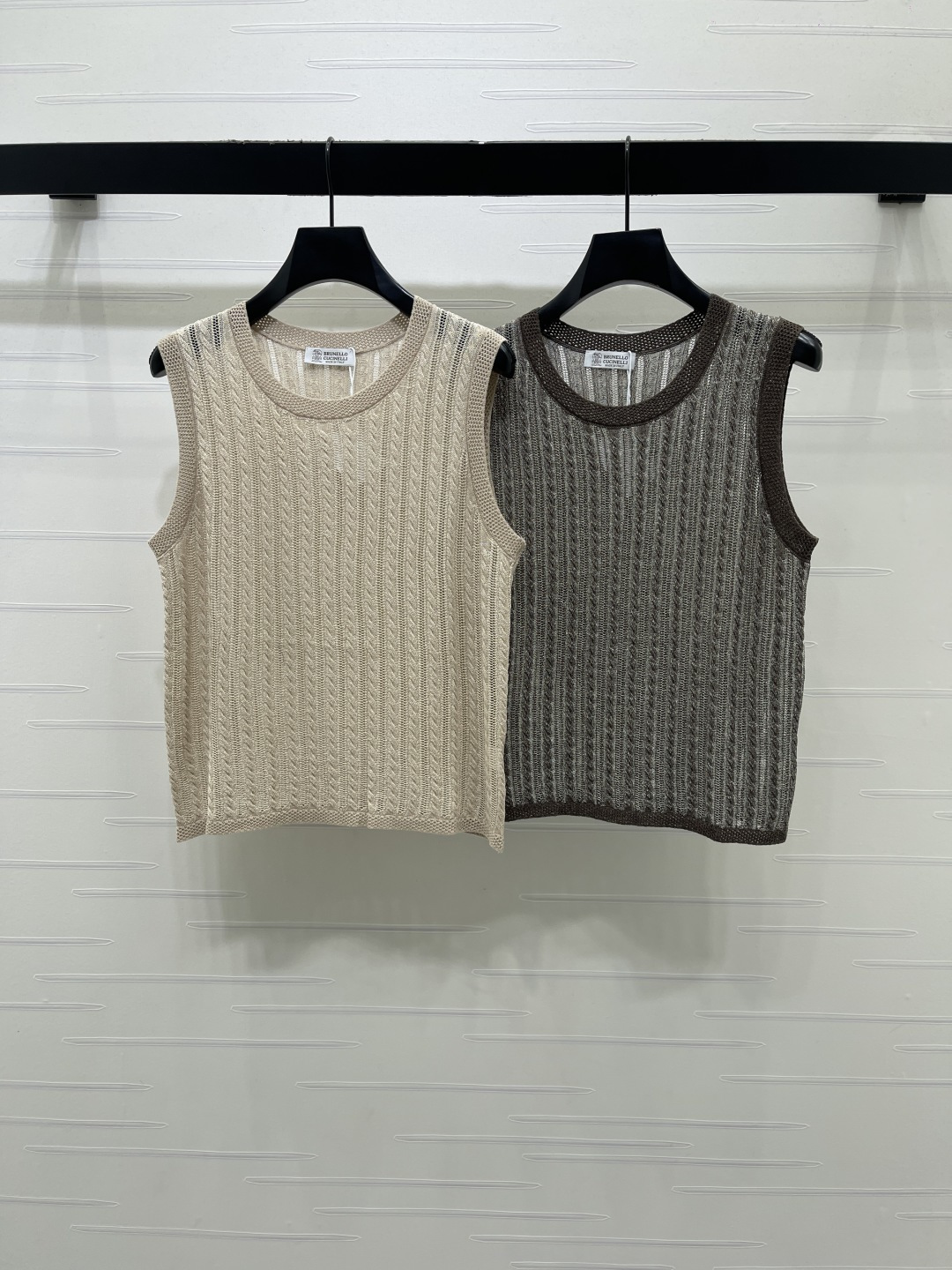 브루넬로쿠치넬리 여성 반팔 132205 Brunello Cucinelli T Shirt