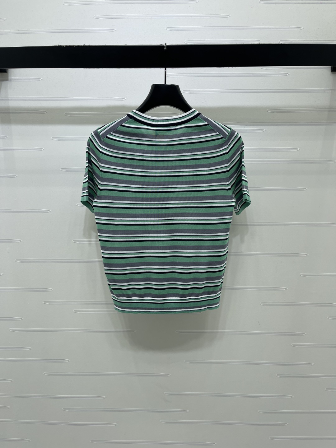 프라다 여성 반팔 131607 Prada T Shirt 썸네일 이미지