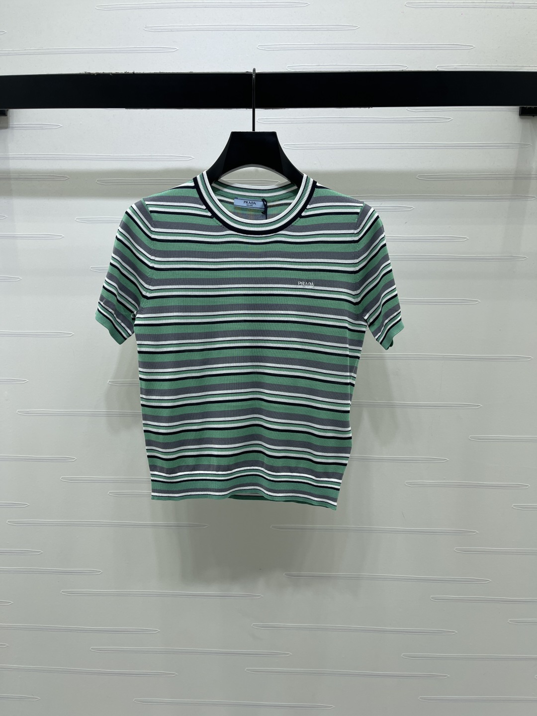 프라다 여성 반팔 131607 Prada T Shirt