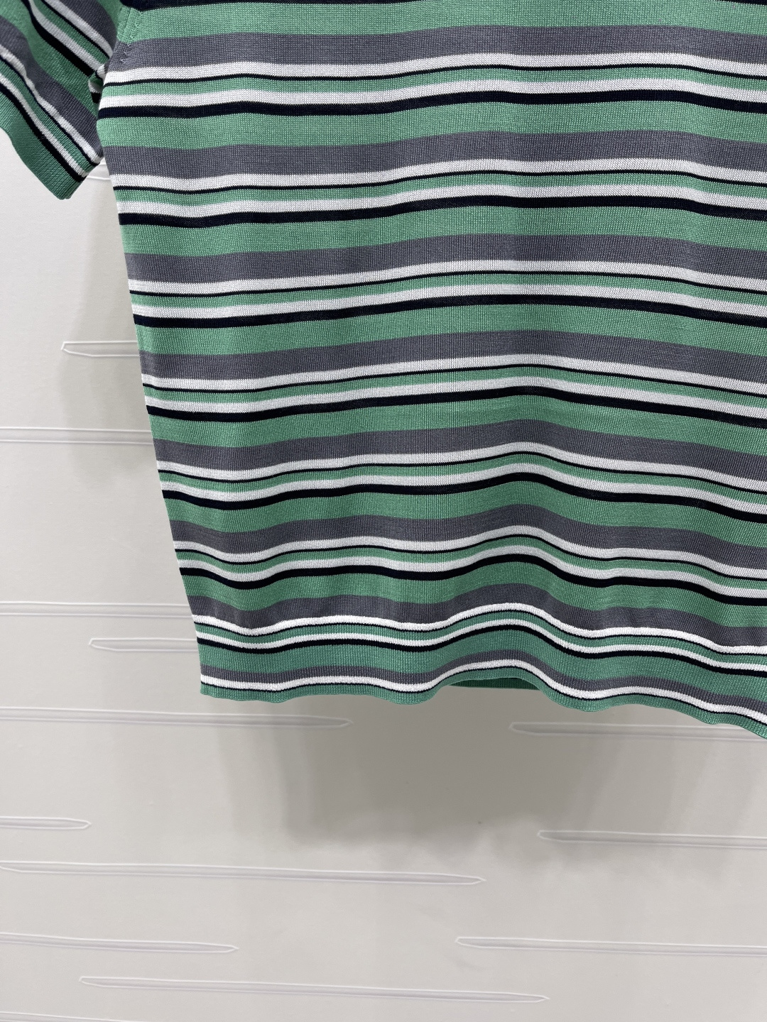 프라다 여성 반팔 131607 Prada T Shirt 썸네일 이미지
