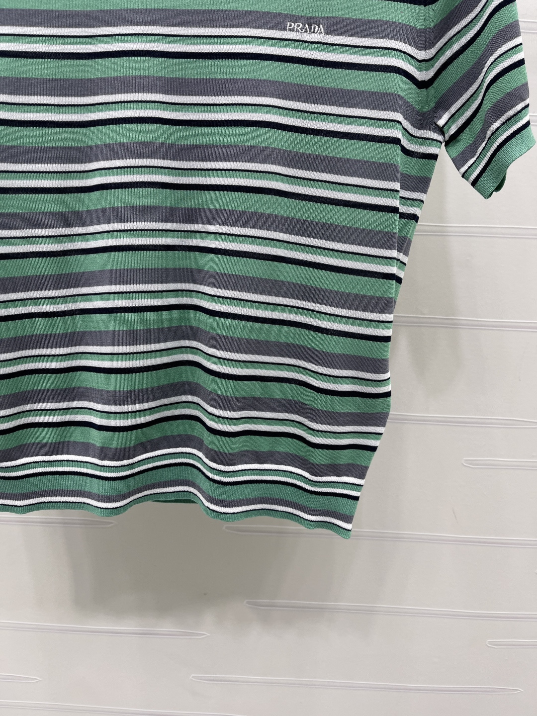 프라다 여성 반팔 131607 Prada T Shirt 썸네일 이미지