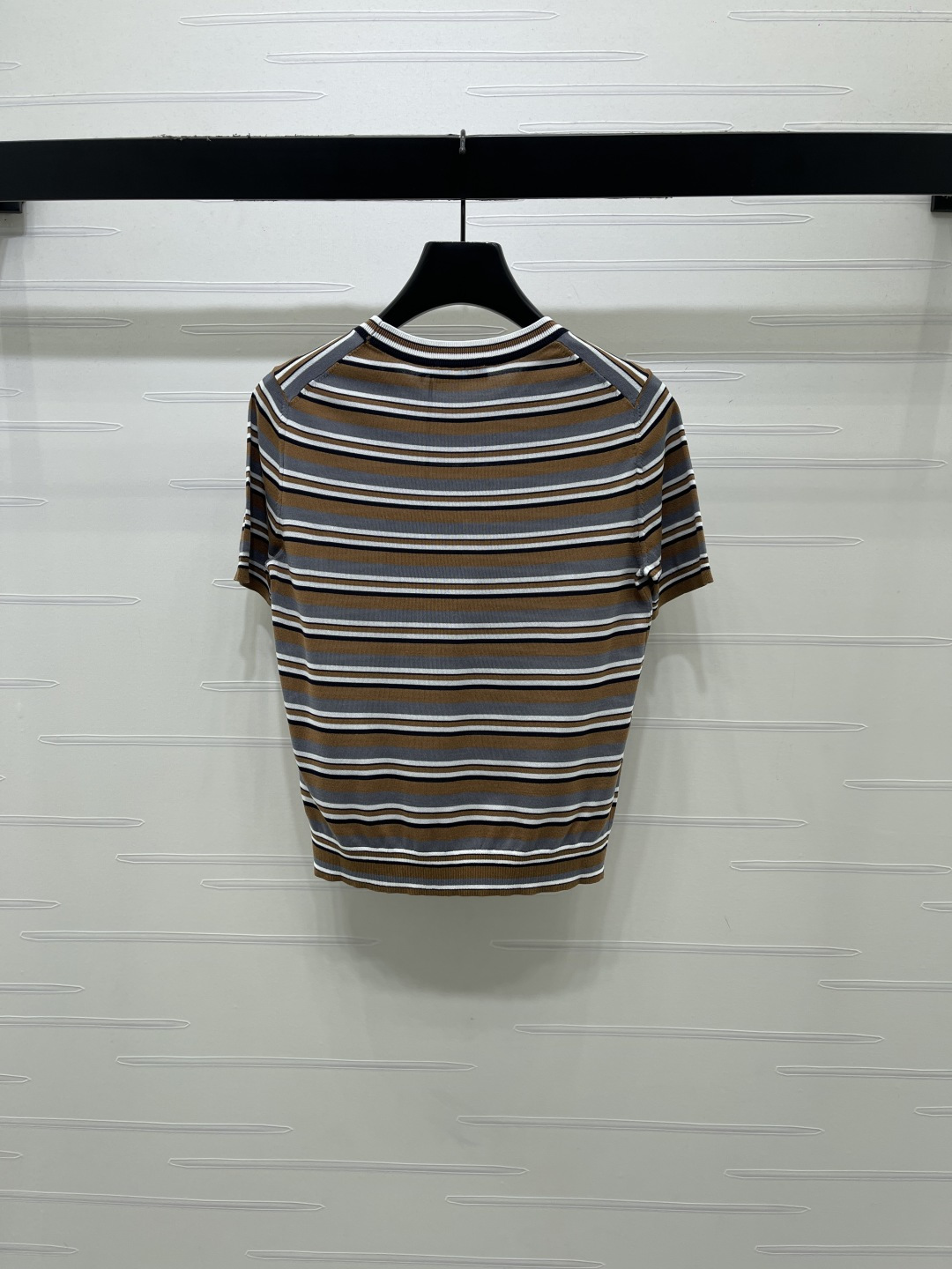 프라다 여성 반팔 131608 Prada T Shirt 썸네일 이미지