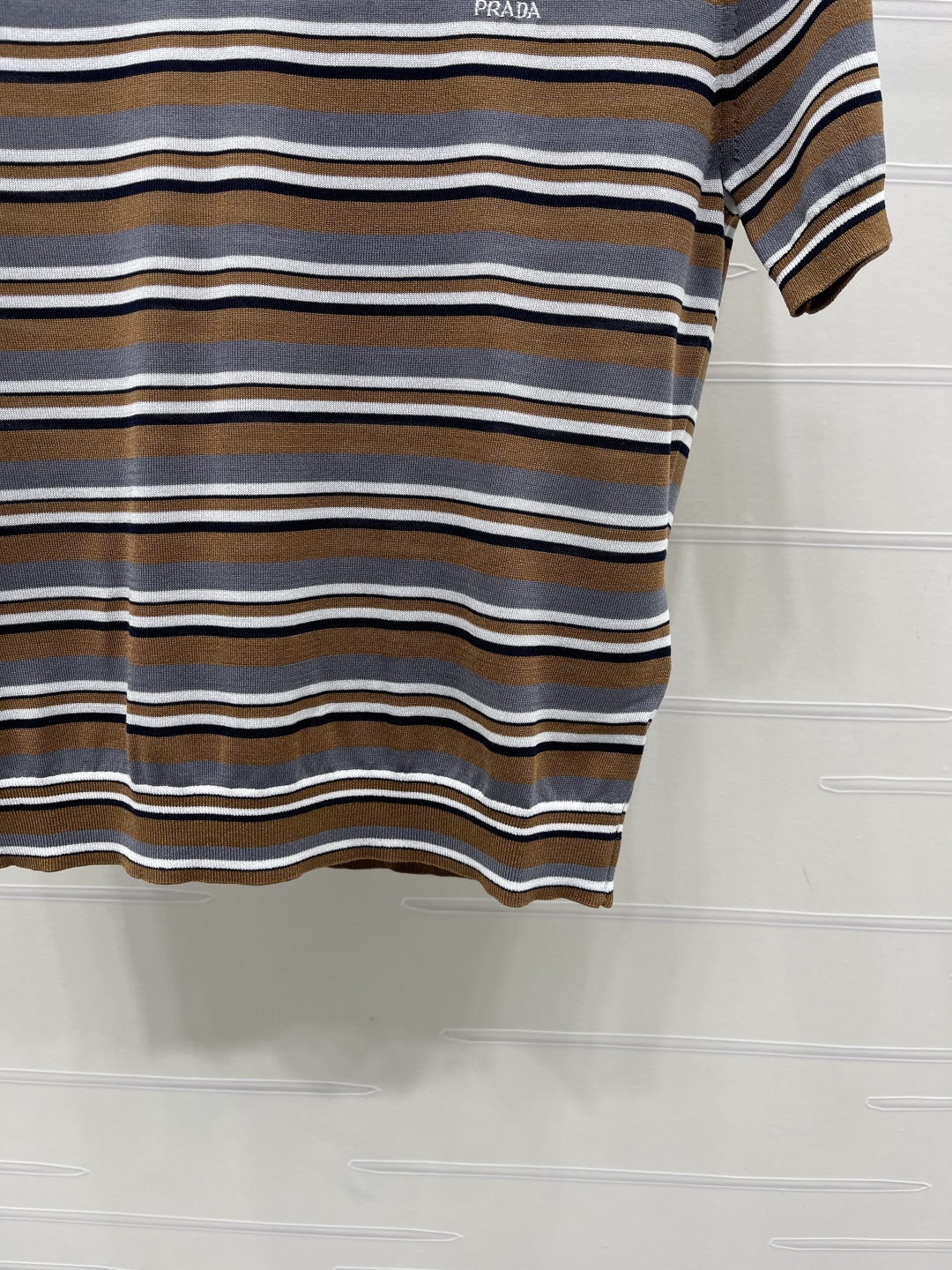 프라다 여성 반팔 131608 Prada T Shirt 썸네일 이미지