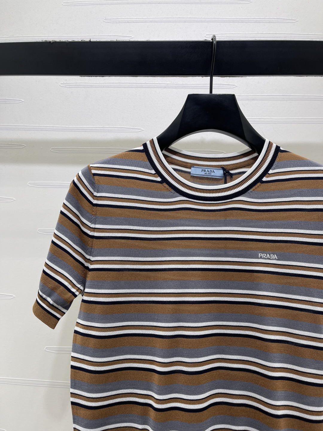 프라다 여성 반팔 131608 Prada T Shirt 썸네일 이미지