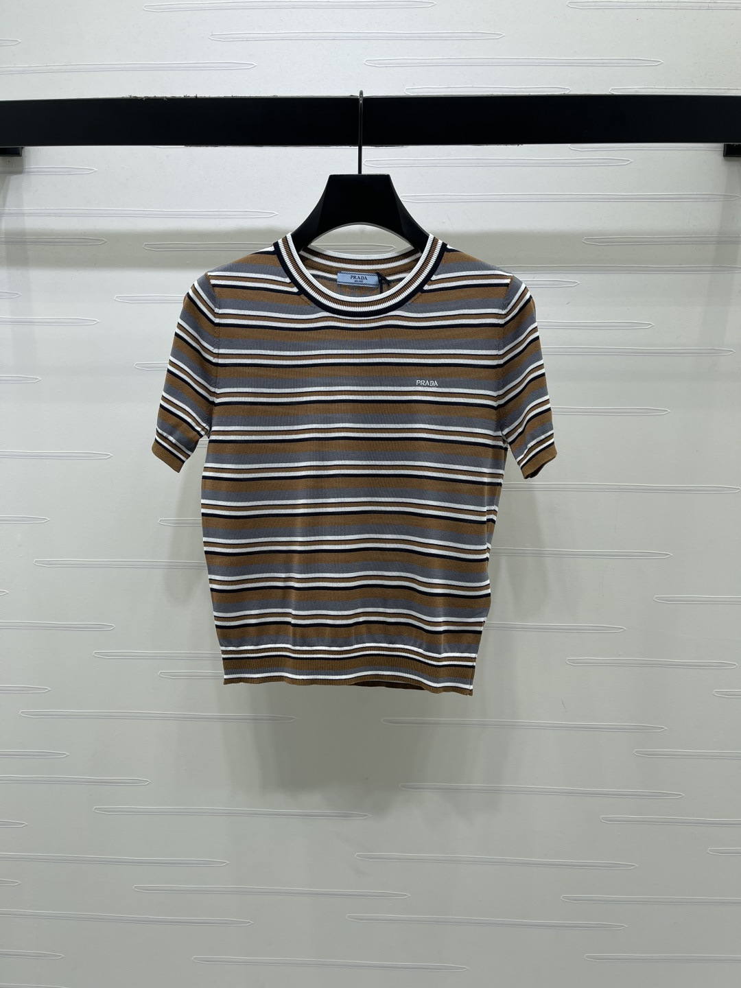 프라다 여성 반팔 131608 Prada T Shirt 썸네일 이미지