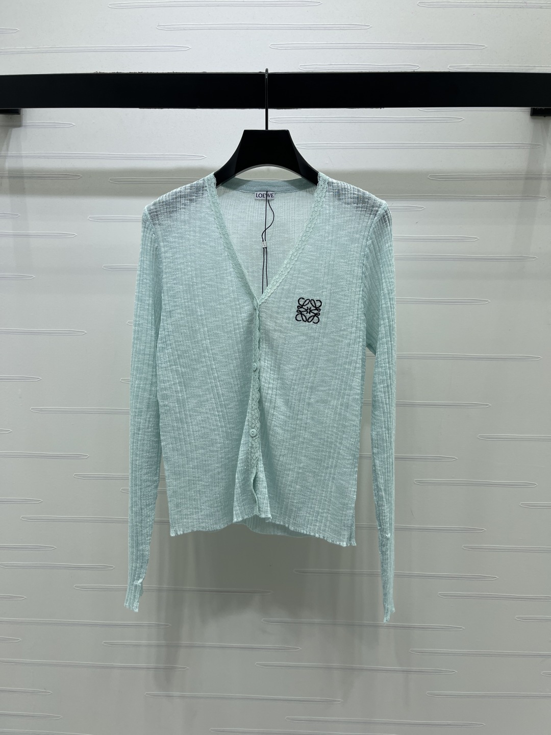 로에베 여성 가디건 127840 Loewe Cardigan 썸네일 이미지