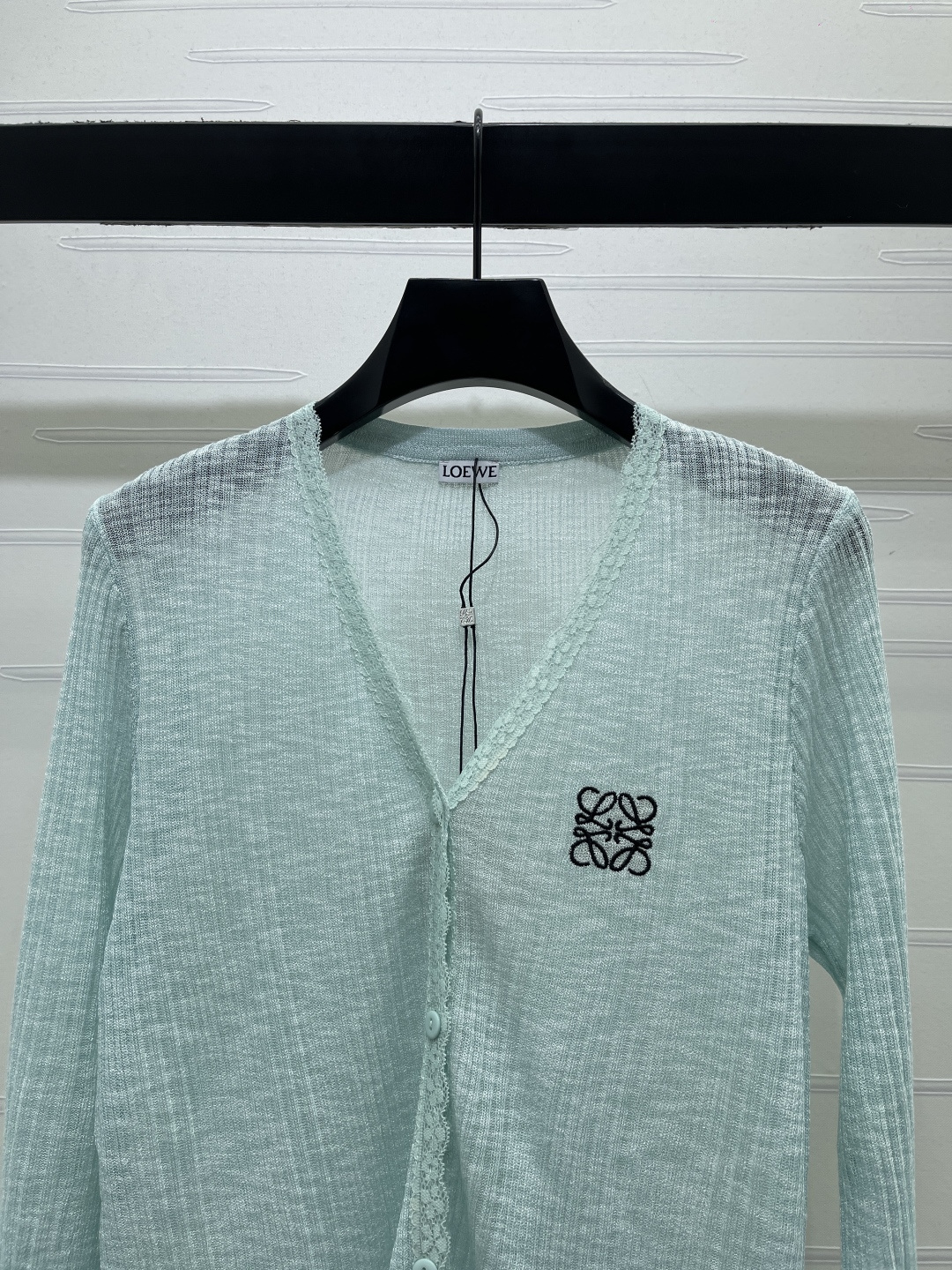 로에베 여성 가디건 127840 Loewe Cardigan 썸네일 이미지