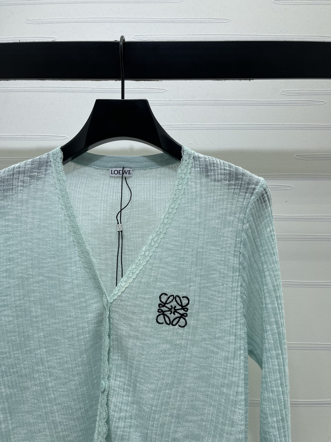 로에베 여성 가디건 127840 Loewe Cardigan 썸네일 이미지