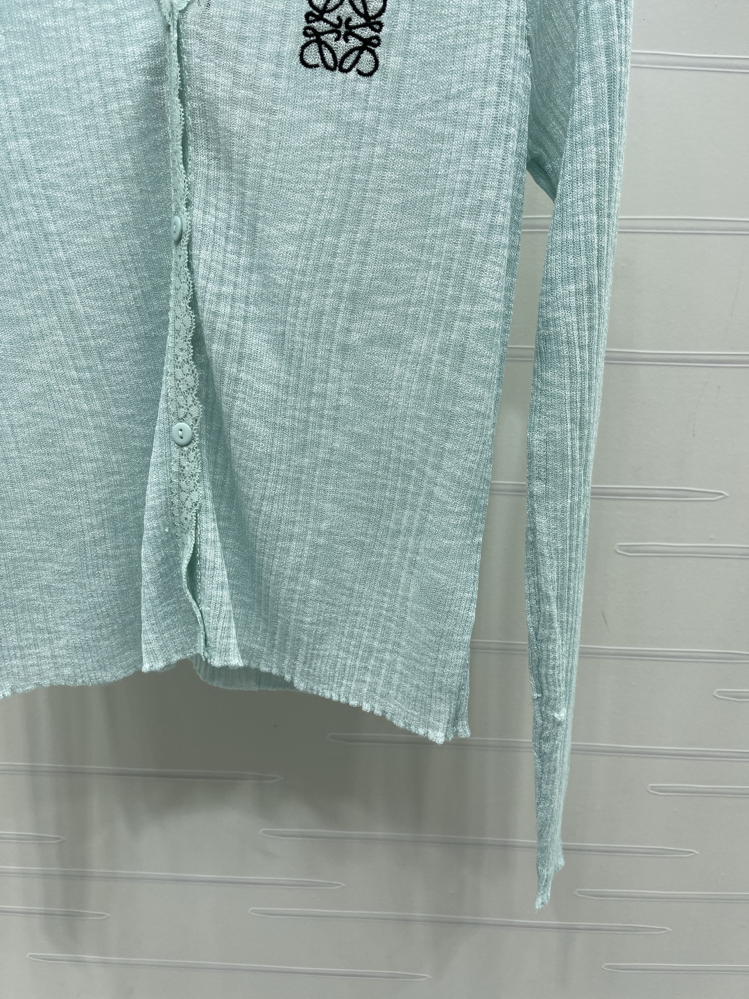 로에베 여성 가디건 127840 Loewe Cardigan 썸네일 이미지