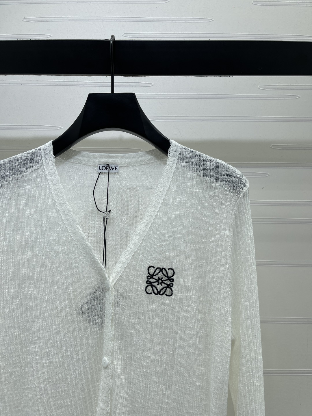 로에베 여성 가디건 127841 Loewe Cardigan 썸네일 이미지