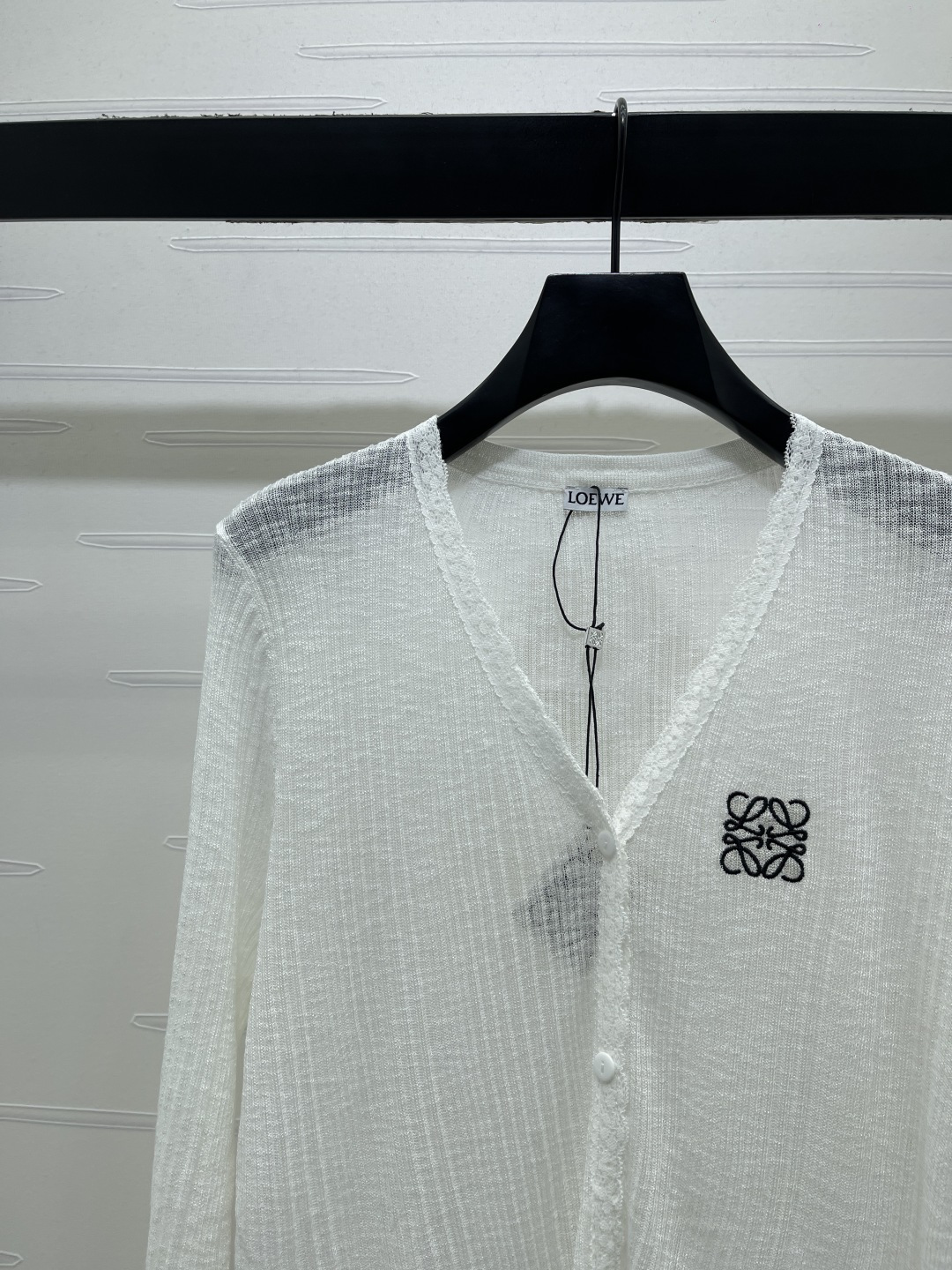 로에베 여성 가디건 127841 Loewe Cardigan 썸네일 이미지