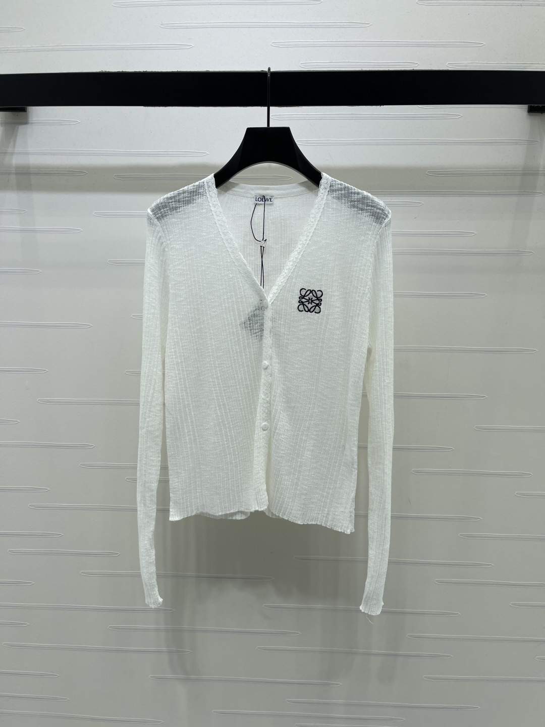 로에베 여성 가디건 127841 Loewe Cardigan 썸네일 이미지