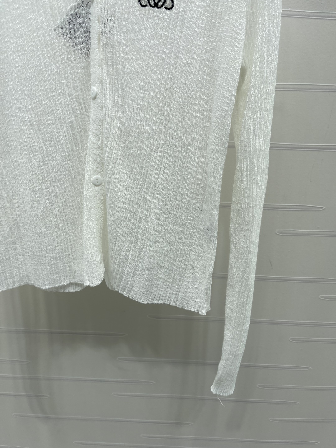 로에베 여성 가디건 127841 Loewe Cardigan 썸네일 이미지