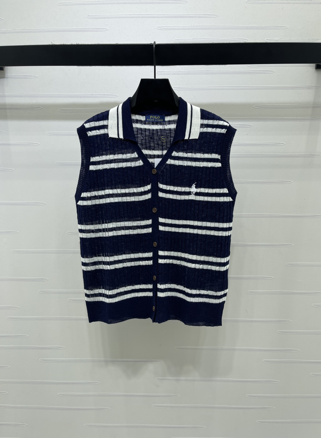 톰브라운 여성 반팔 127848 Thom Browne T Shirt 썸네일 이미지