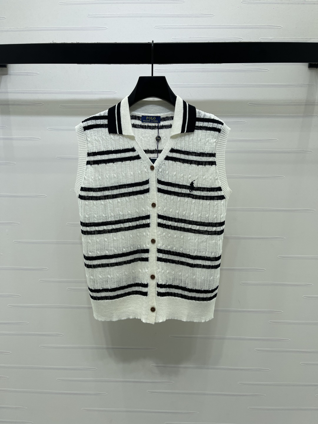톰브라운 여성 반팔 127849 Thom Browne T Shirt 썸네일 이미지