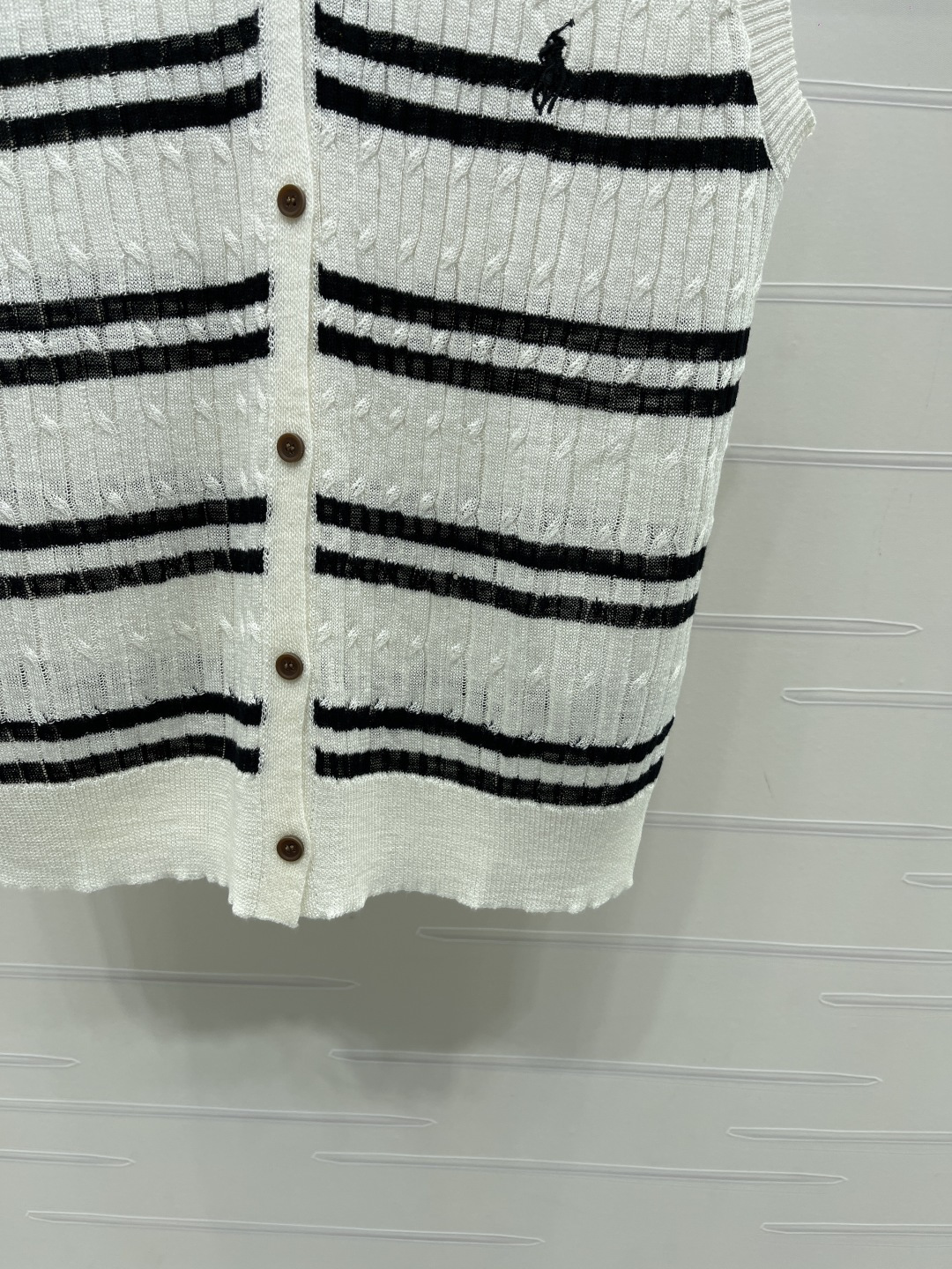 톰브라운 여성 반팔 127849 Thom Browne T Shirt 썸네일 이미지