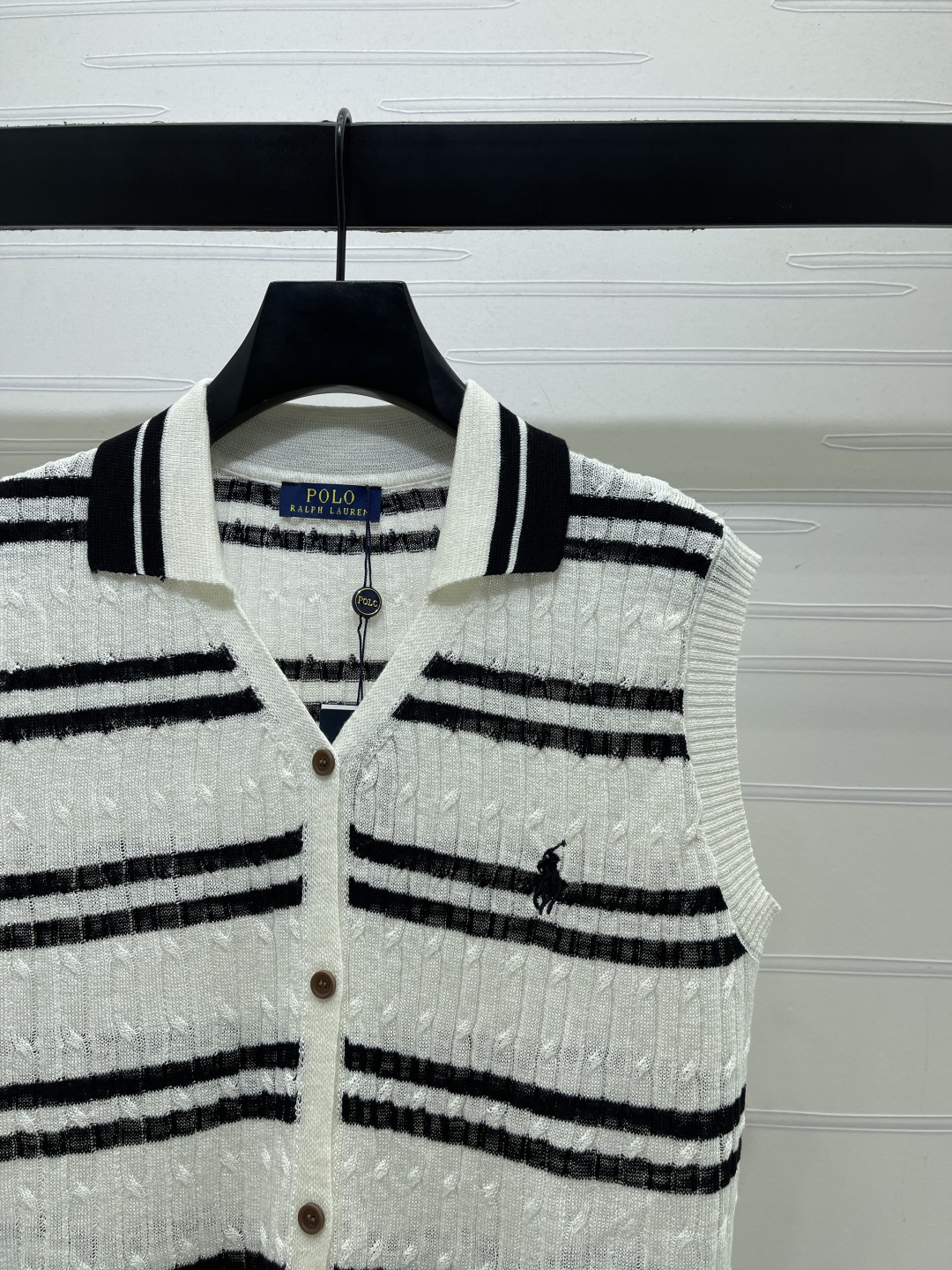 톰브라운 여성 반팔 127849 Thom Browne T Shirt 썸네일 이미지