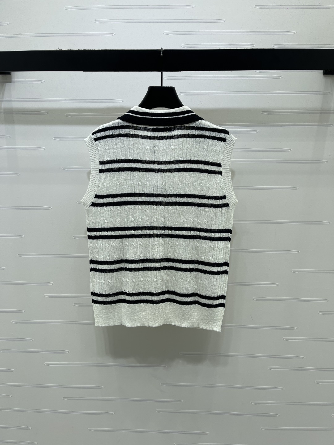 톰브라운 여성 반팔 127849 Thom Browne T Shirt 썸네일 이미지
