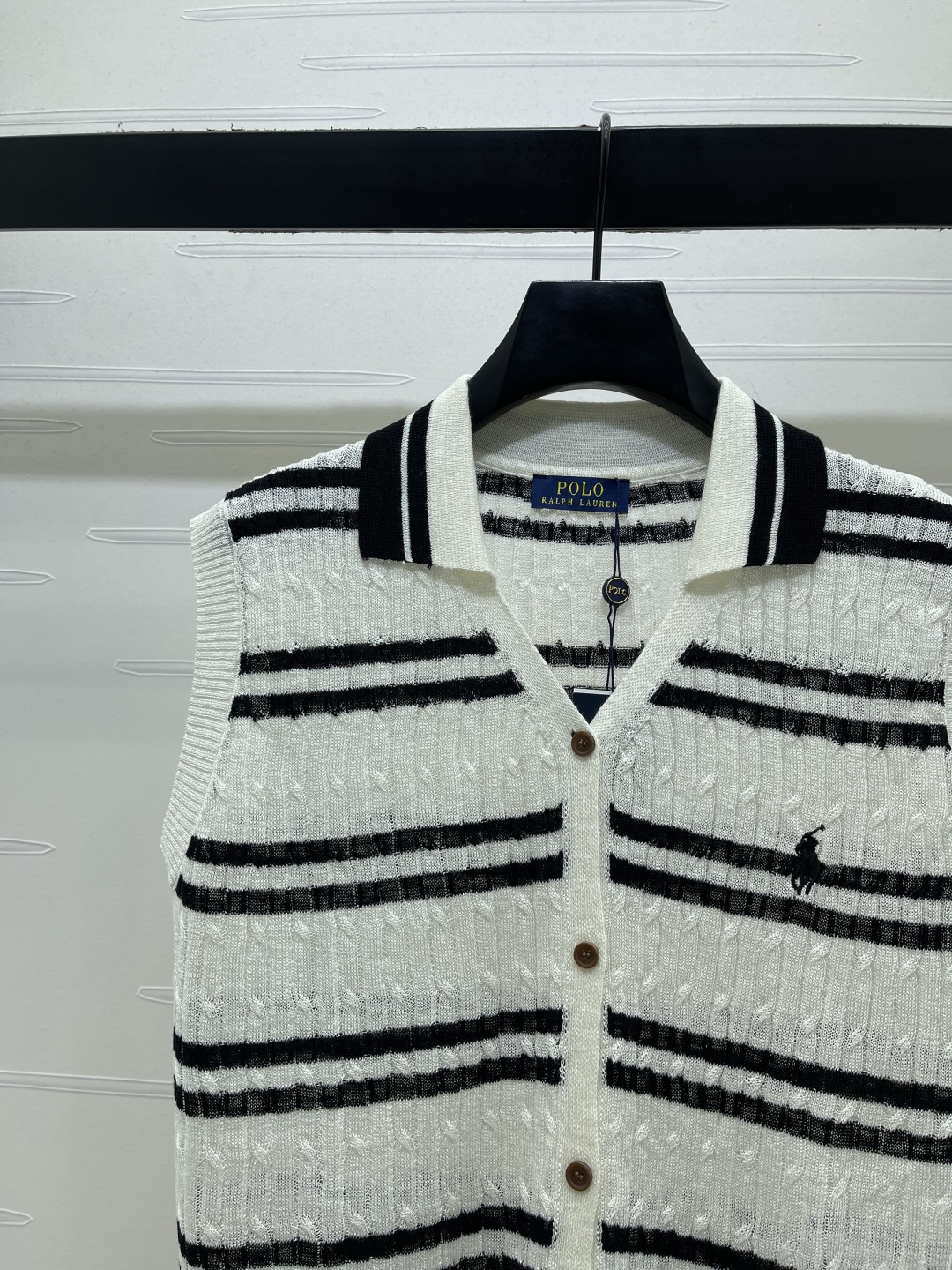 톰브라운 여성 반팔 127849 Thom Browne T Shirt 썸네일 이미지