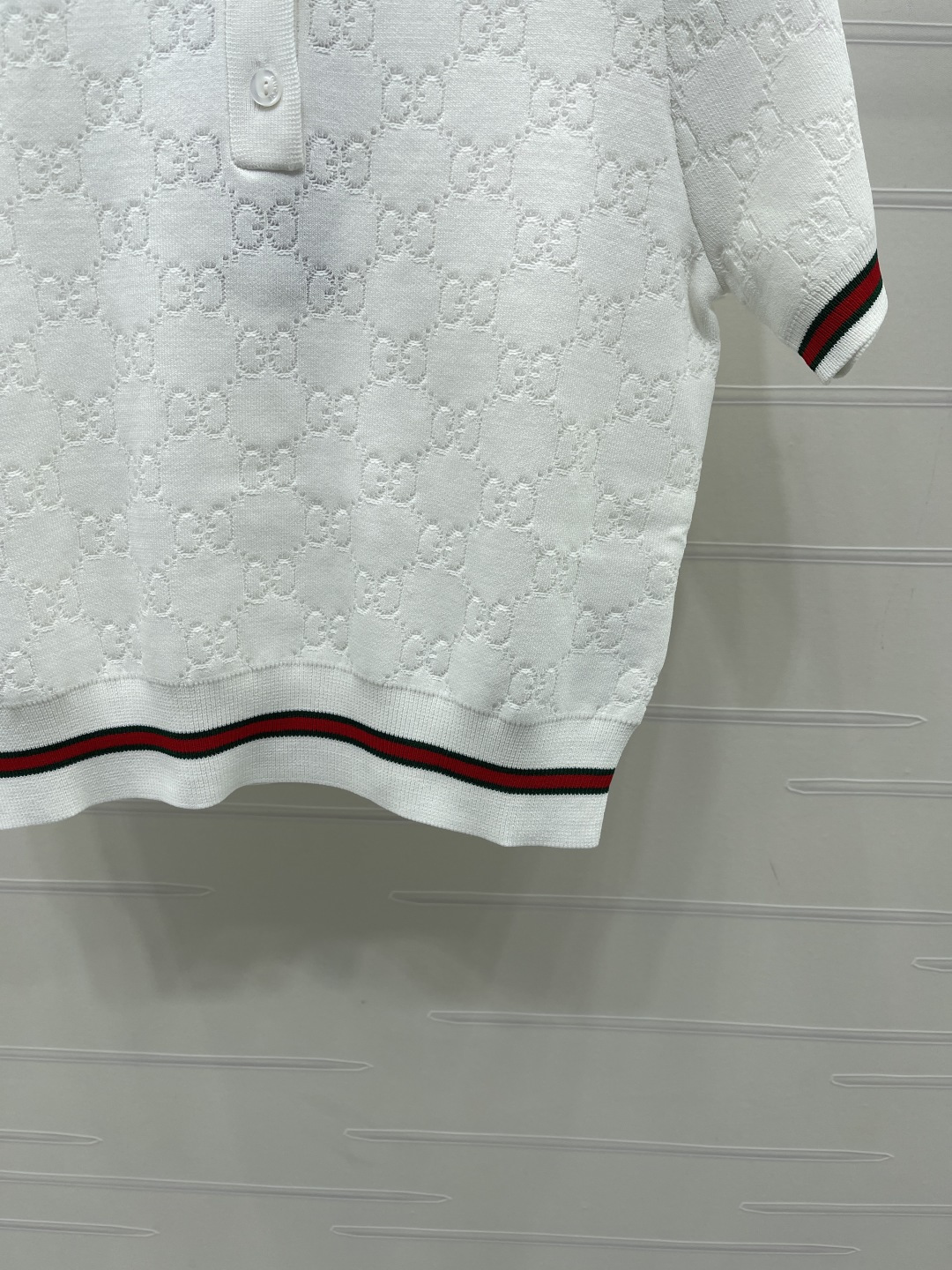 구찌 여성 반팔 127846 Gucci T Shirt 썸네일 이미지