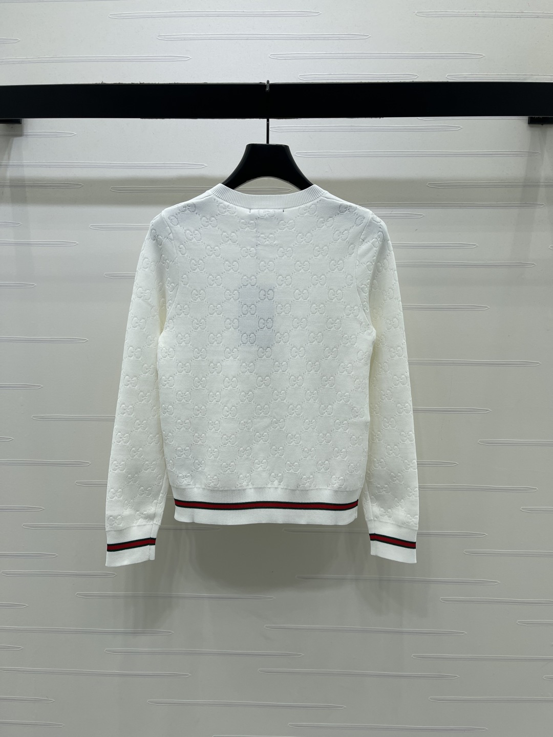 구찌 여성 가디건 127847 Gucci Cardigan 썸네일 이미지
