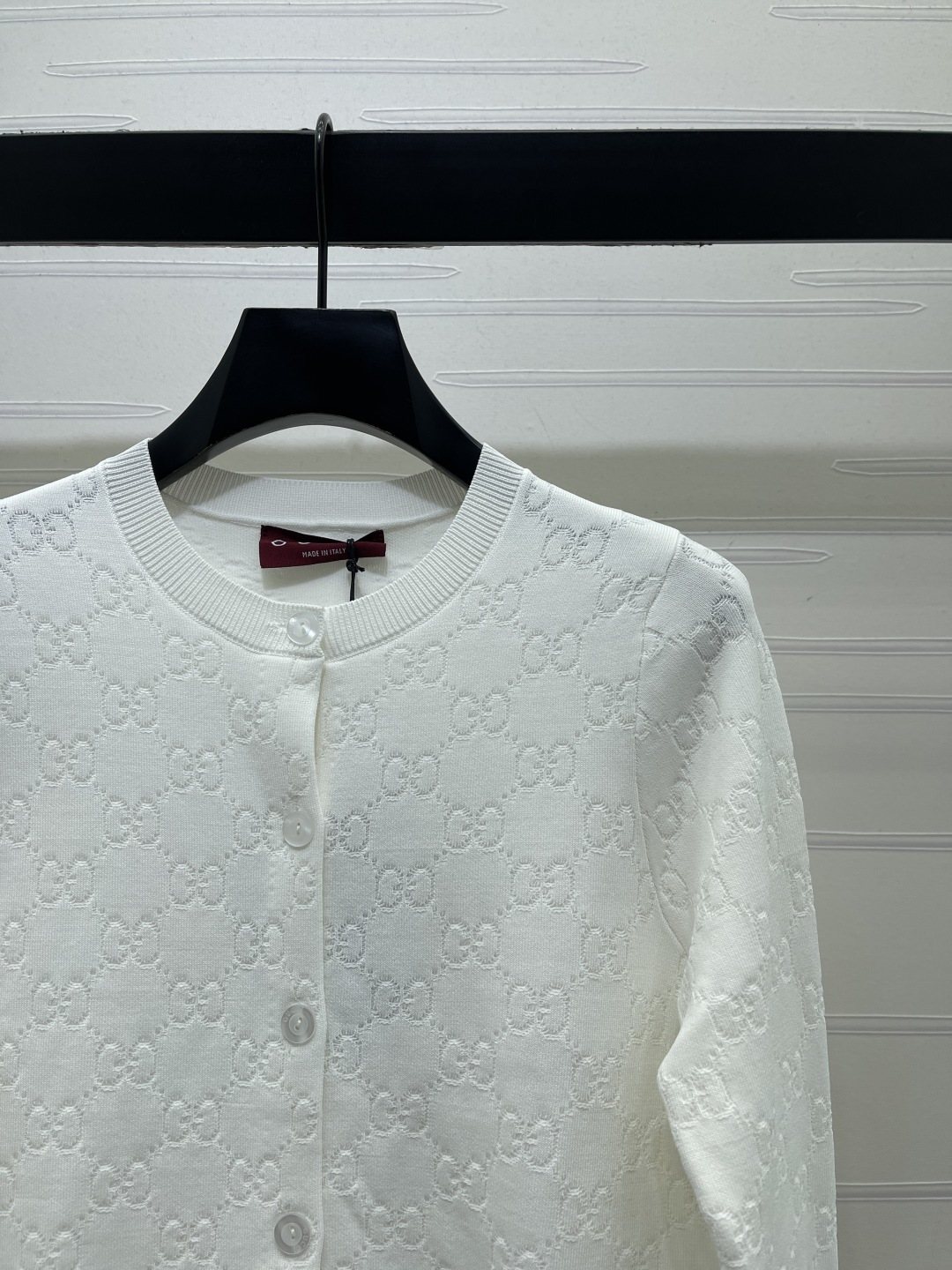 구찌 여성 가디건 127847 Gucci Cardigan 썸네일 이미지
