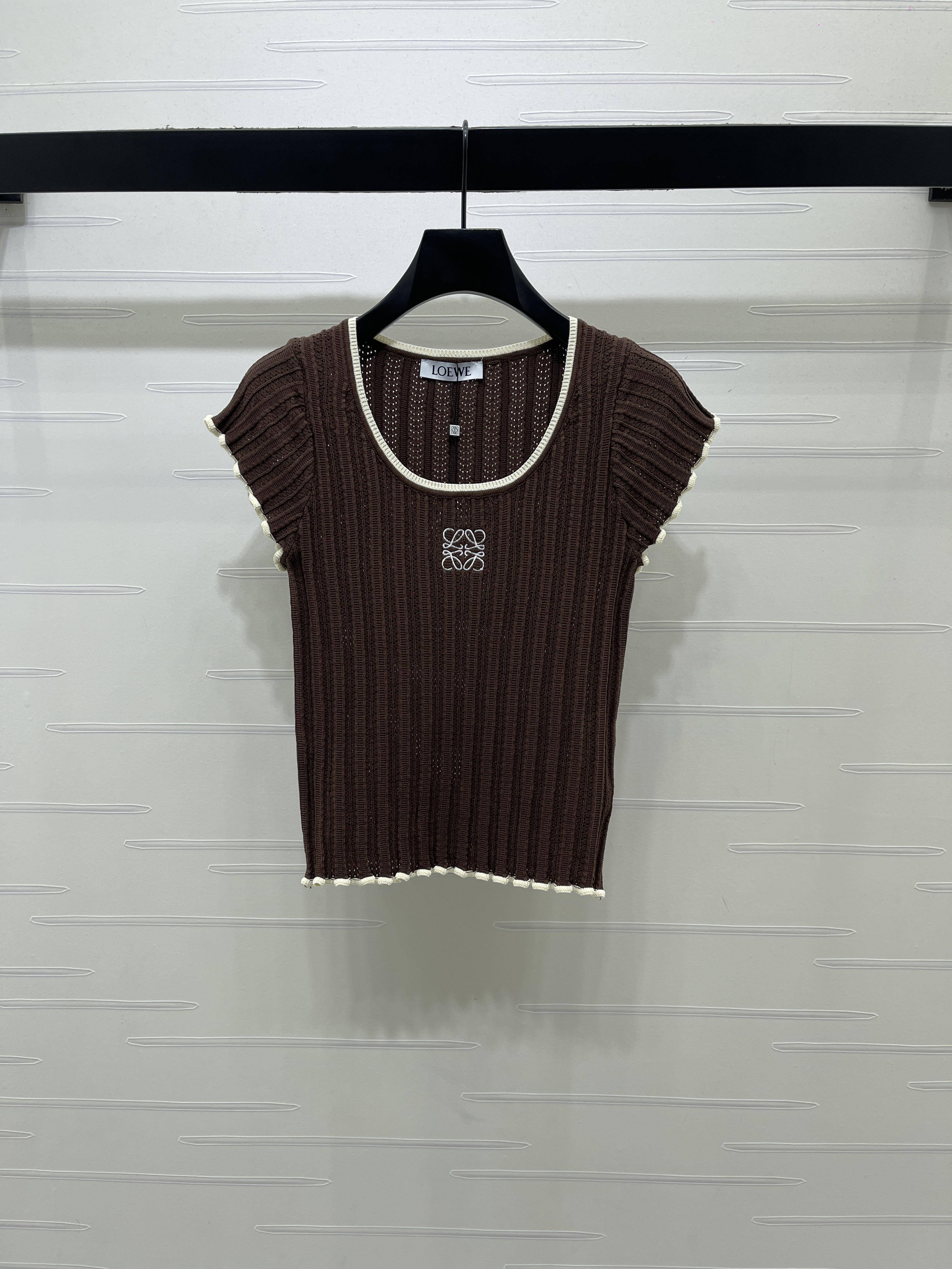 로에베 여성 반팔 127843 Loewe T Shirt 썸네일 이미지