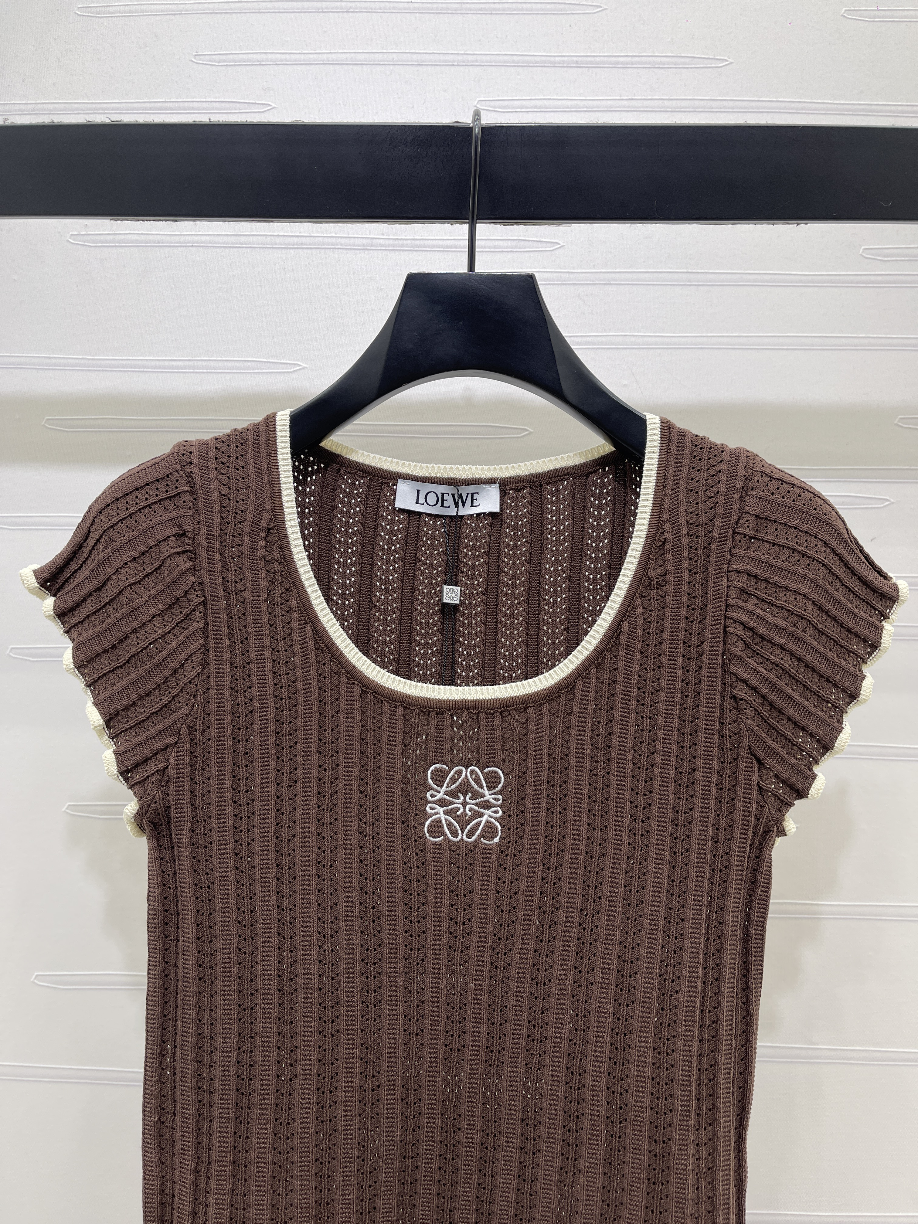 로에베 여성 반팔 127843 Loewe T Shirt 썸네일 이미지