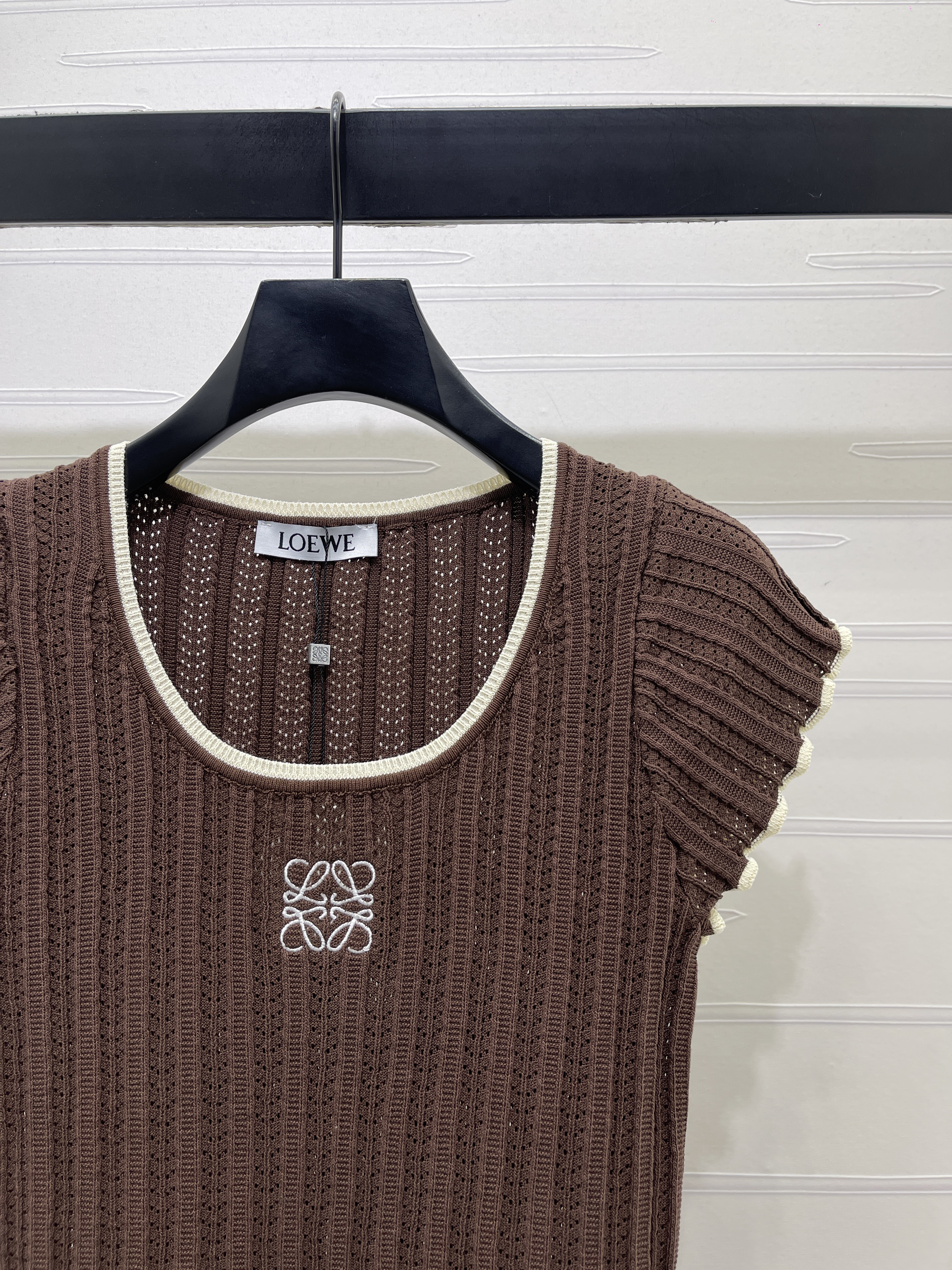 로에베 여성 반팔 127843 Loewe T Shirt 썸네일 이미지