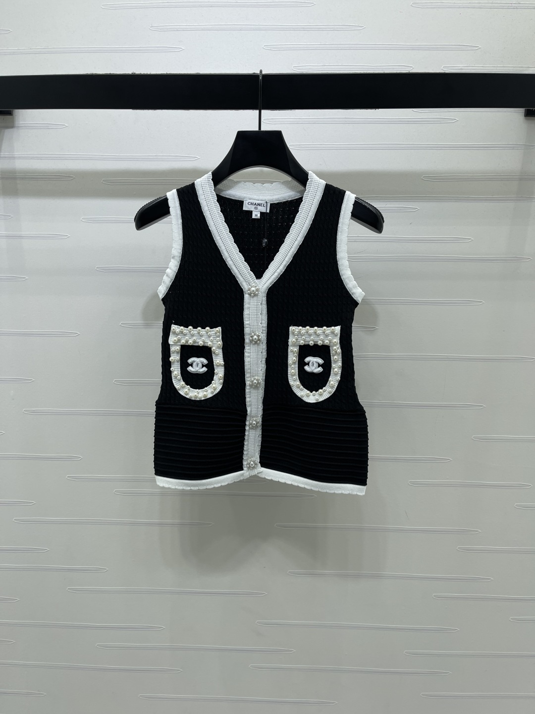 샤넬 여성 자켓 131610 Chanel Jacket