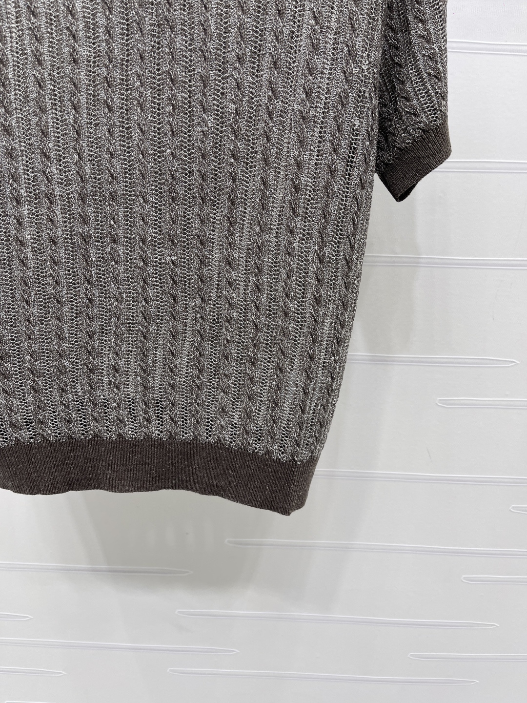 브루넬로쿠치넬리 여성 반팔 132206 Brunello Cucinelli T Shirt 썸네일 이미지