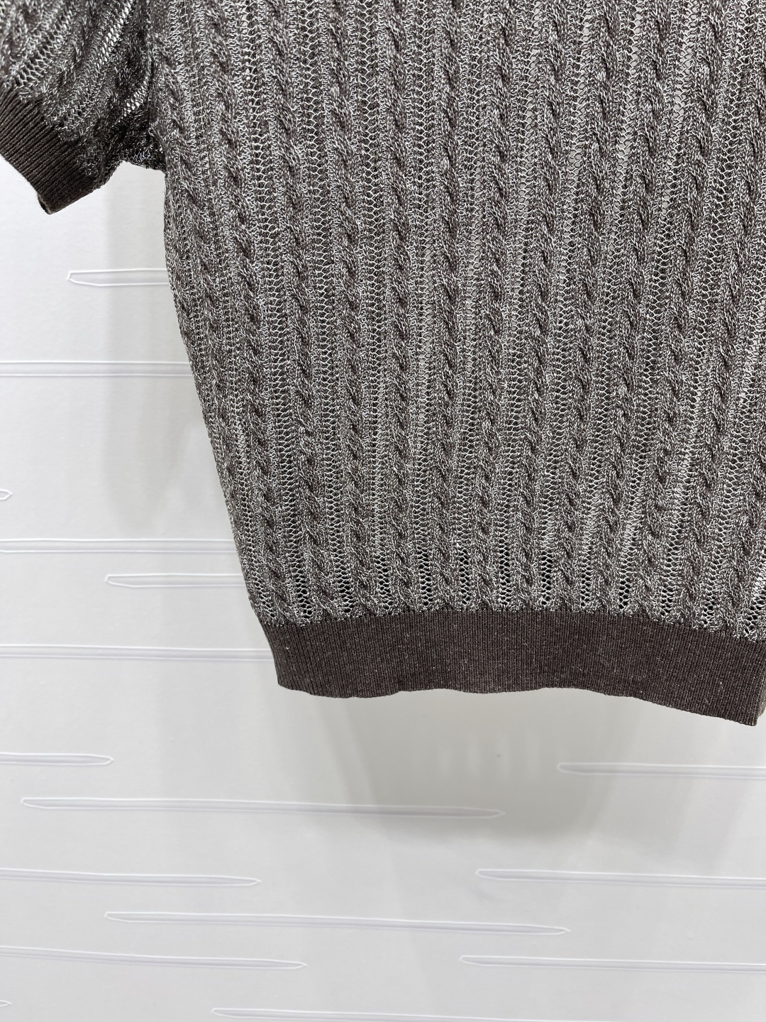 브루넬로쿠치넬리 여성 반팔 132206 Brunello Cucinelli T Shirt 썸네일 이미지