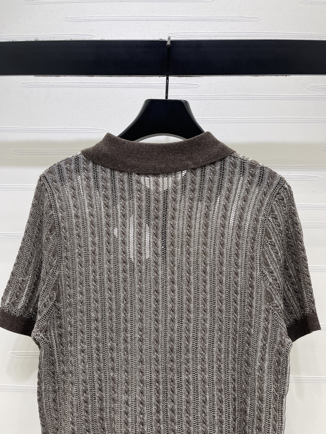 브루넬로쿠치넬리 여성 반팔 132206 Brunello Cucinelli T Shirt 썸네일 이미지
