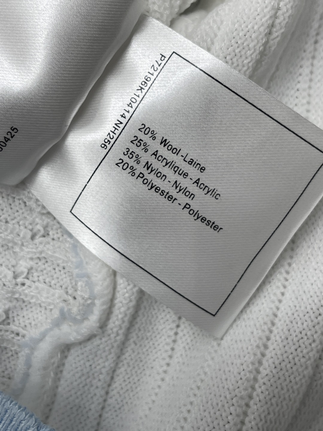샤넬 여성 자켓 131611 Chanel Jacket 썸네일 이미지