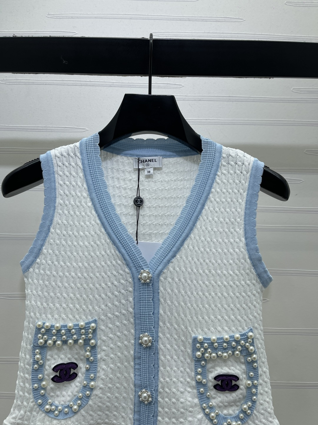 샤넬 여성 자켓 131611 Chanel Jacket 썸네일 이미지