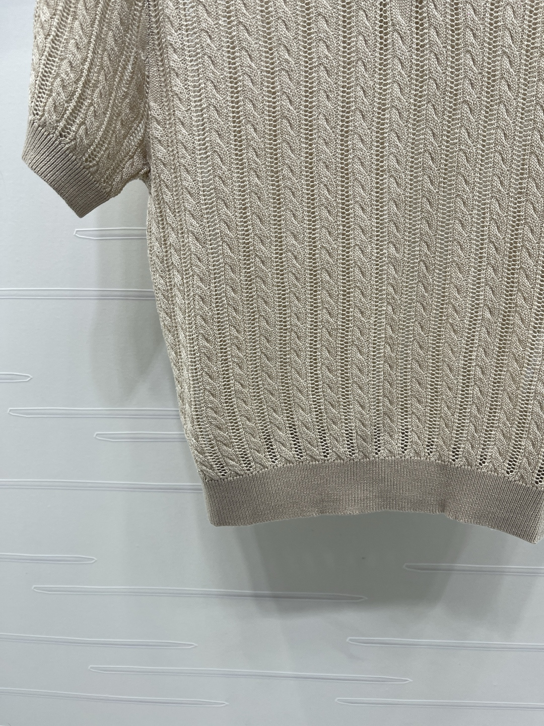 브루넬로쿠치넬리 여성 반팔 132207 Brunello Cucinelli T Shirt 썸네일 이미지